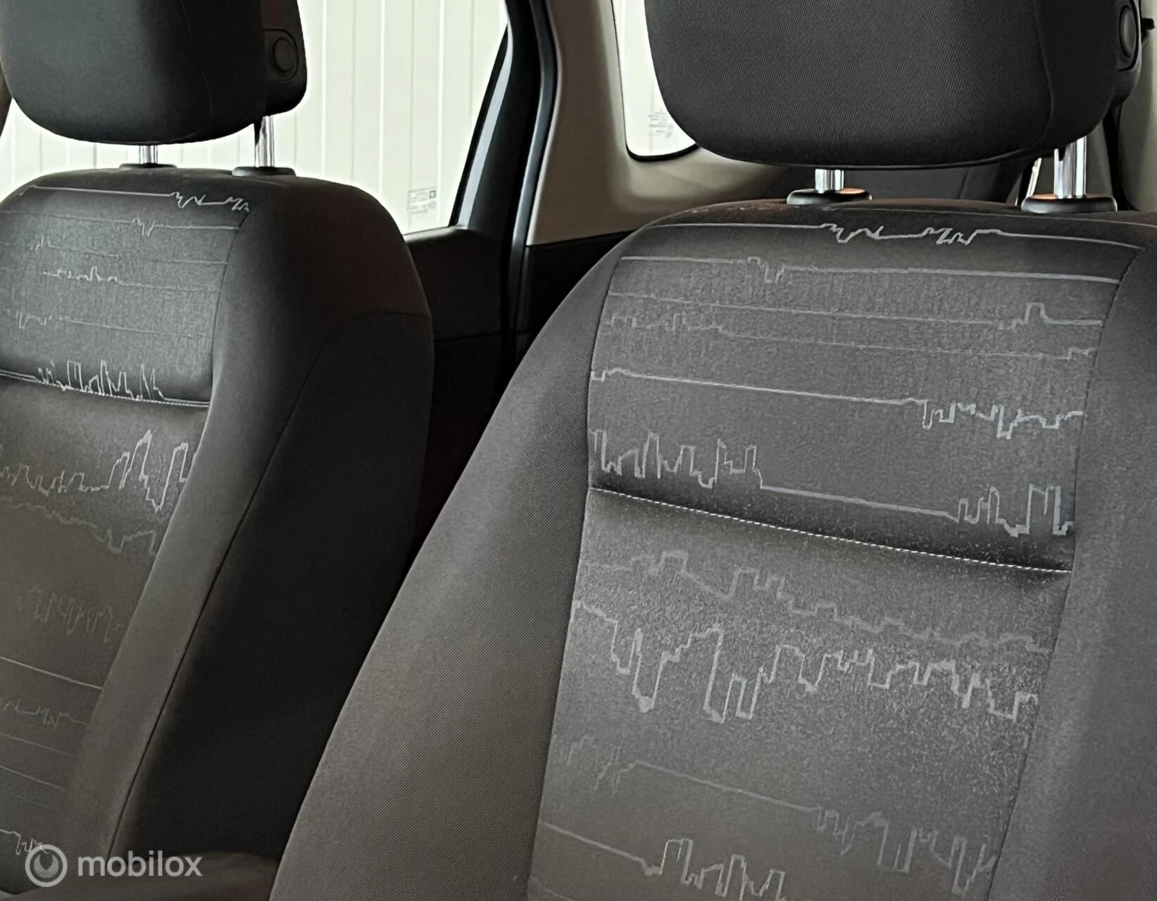 Hoofdafbeelding Opel Meriva