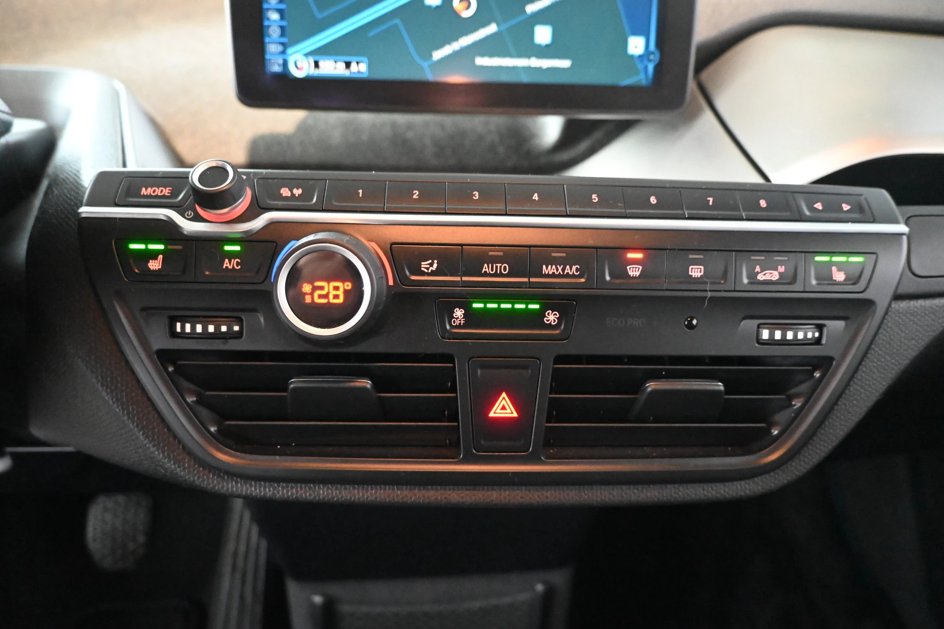 Hoofdafbeelding BMW i3