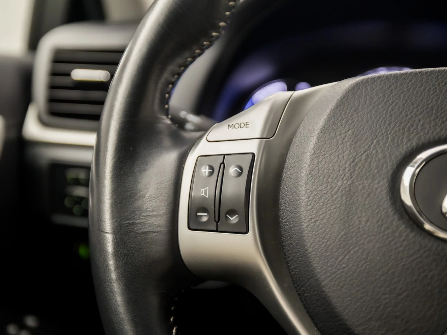 Hoofdafbeelding Lexus CT