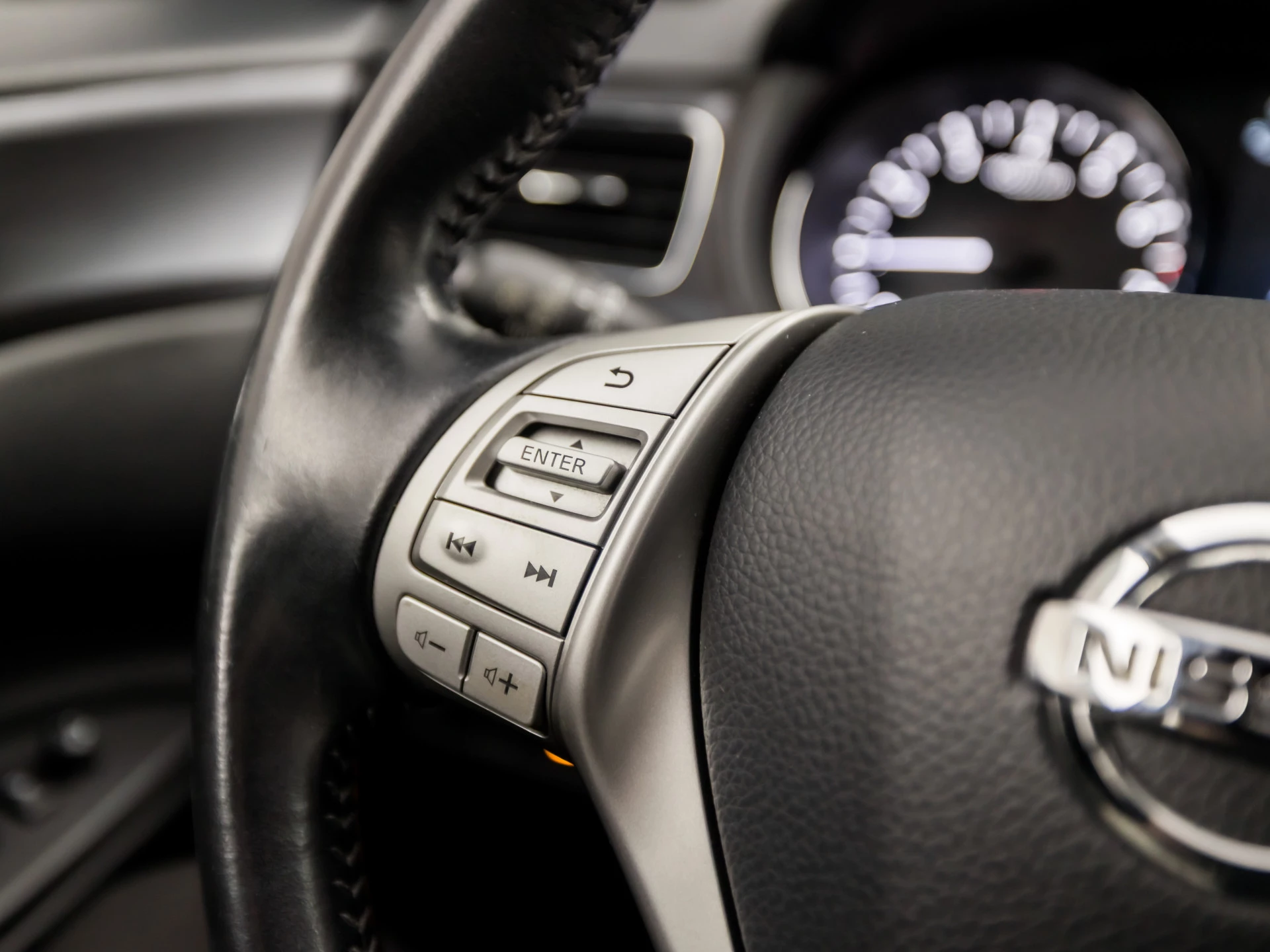 Hoofdafbeelding Nissan Pulsar