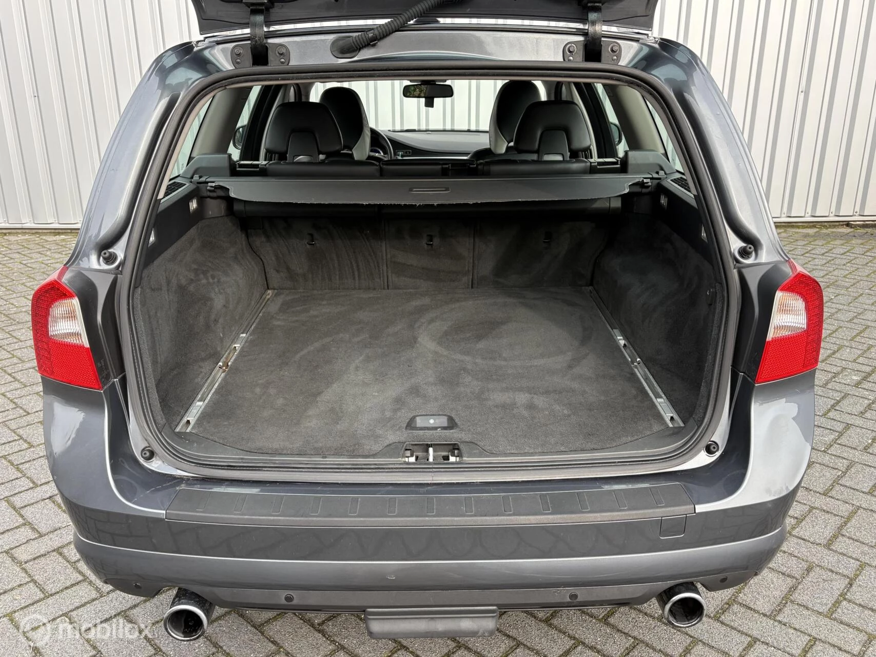 Hoofdafbeelding Volvo V70