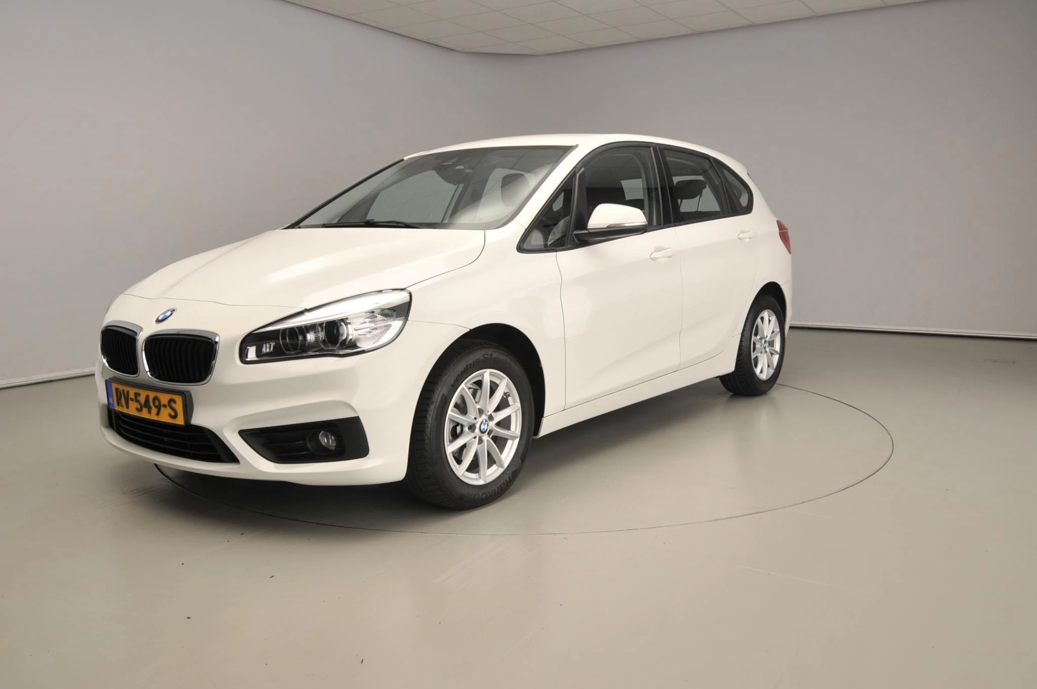 Hoofdafbeelding BMW 2 Serie