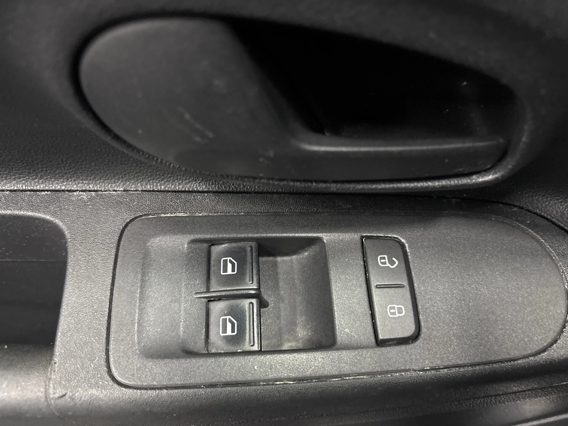 Hoofdafbeelding Škoda Citigo