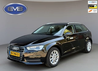 Audi A3 Sportback 1.2 TFSI Attraction Pro Line plus, climaat controle, navigatie, NL auto met nationale auto pas