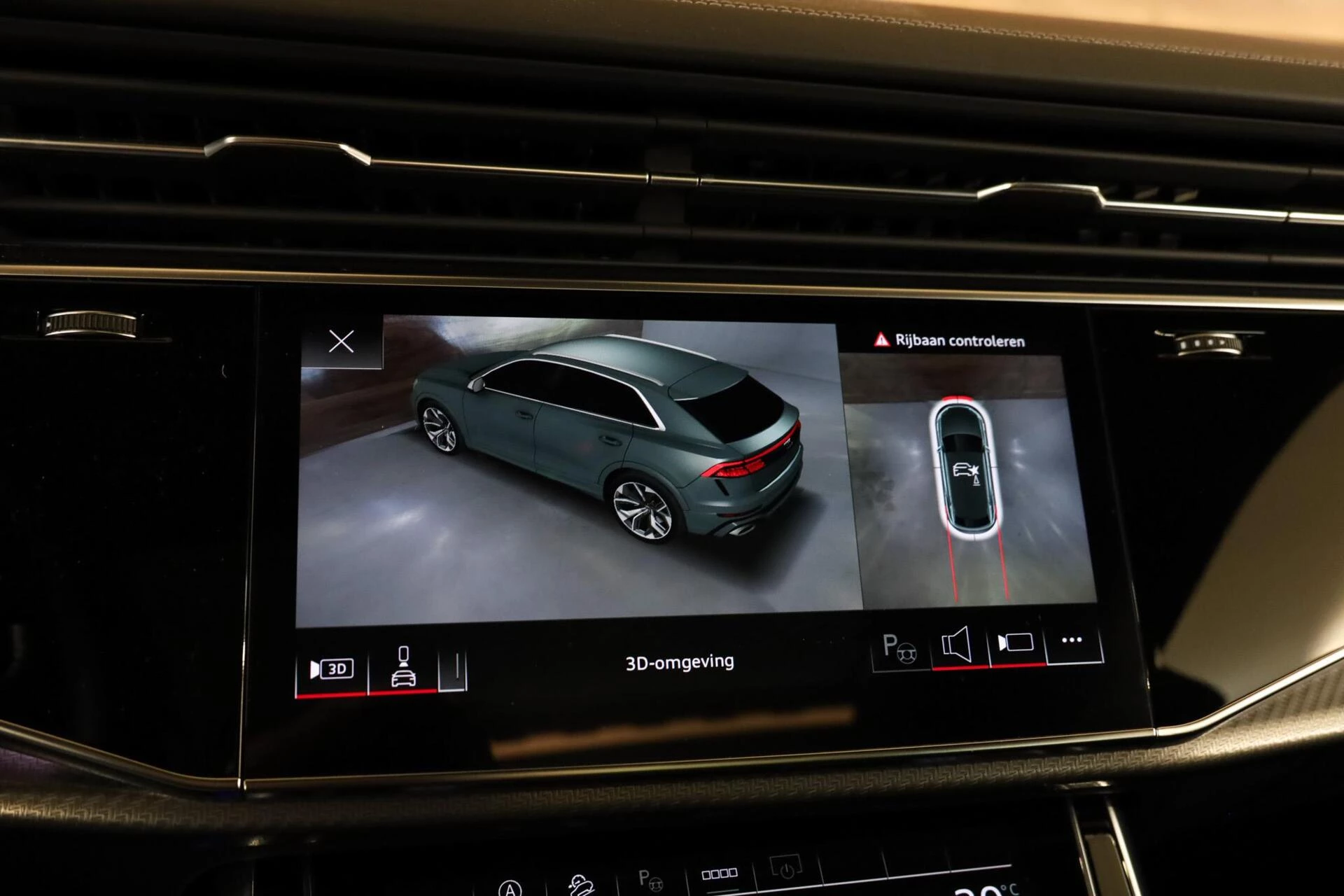 Hoofdafbeelding Audi RSQ8
