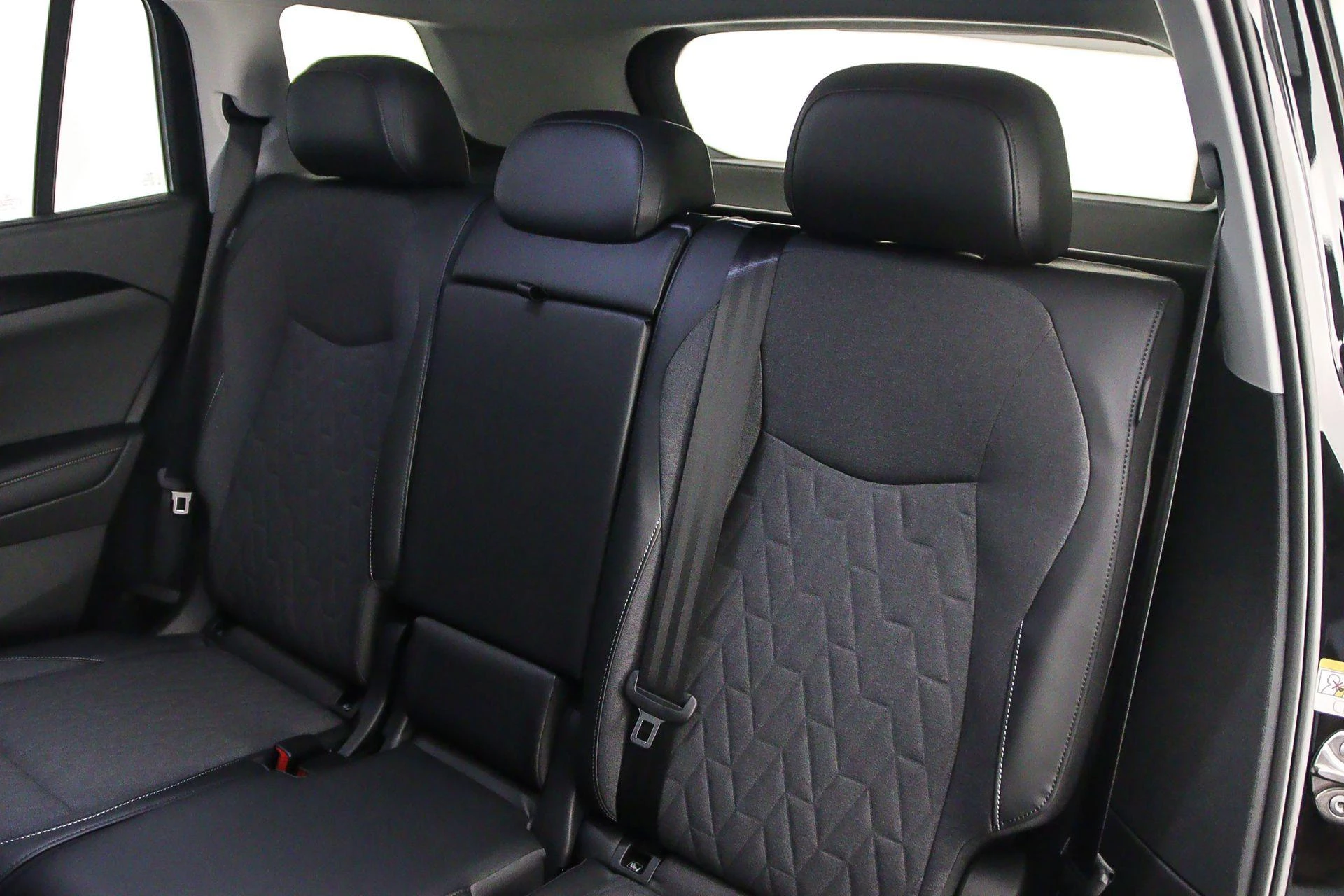 Hoofdafbeelding Volkswagen Tayron