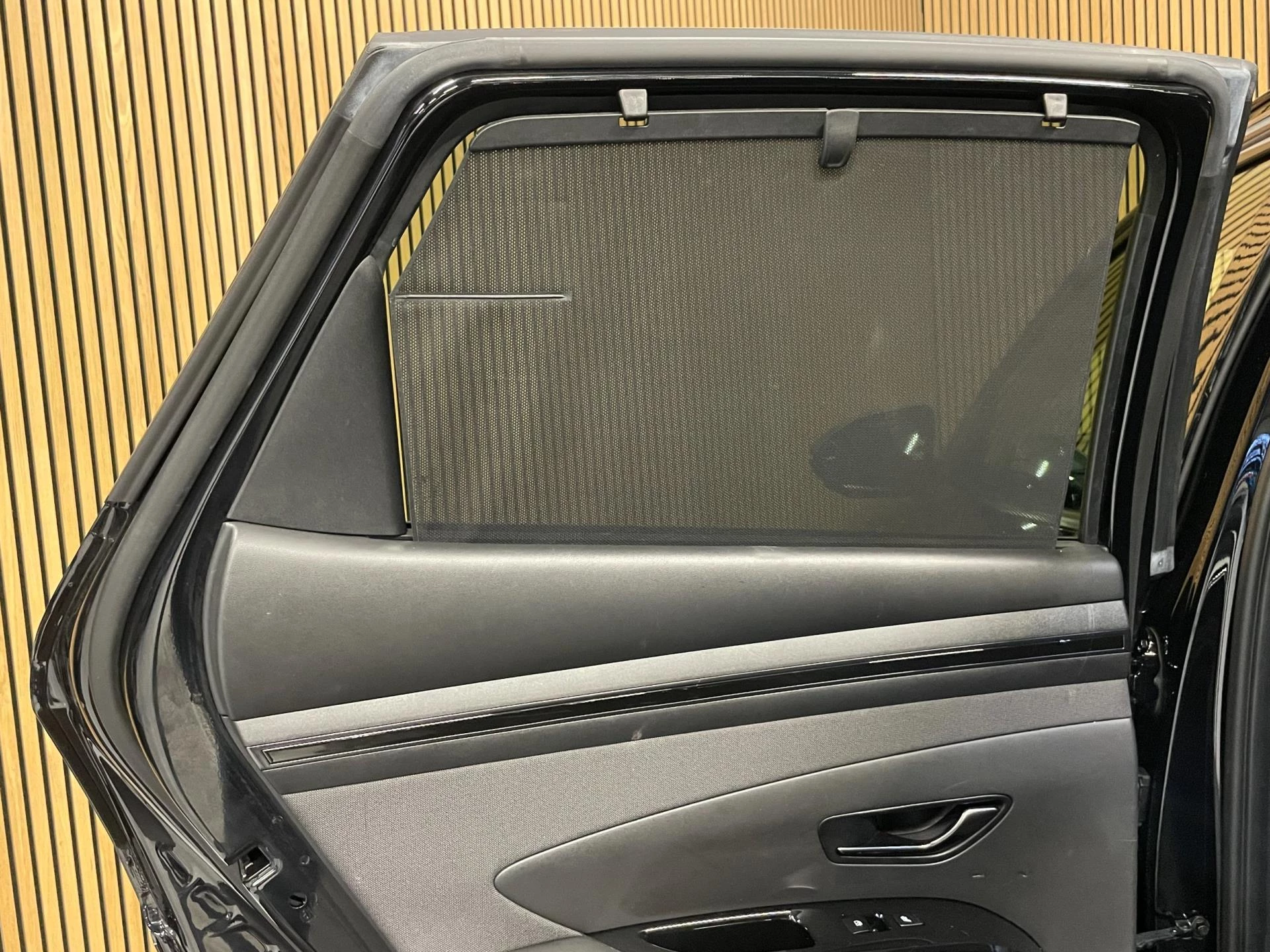 Hoofdafbeelding Hyundai Tucson Hybrid