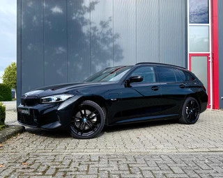 BMW 3-serie Touring 330e M-Sport | Laser Led | ACC | Carplay