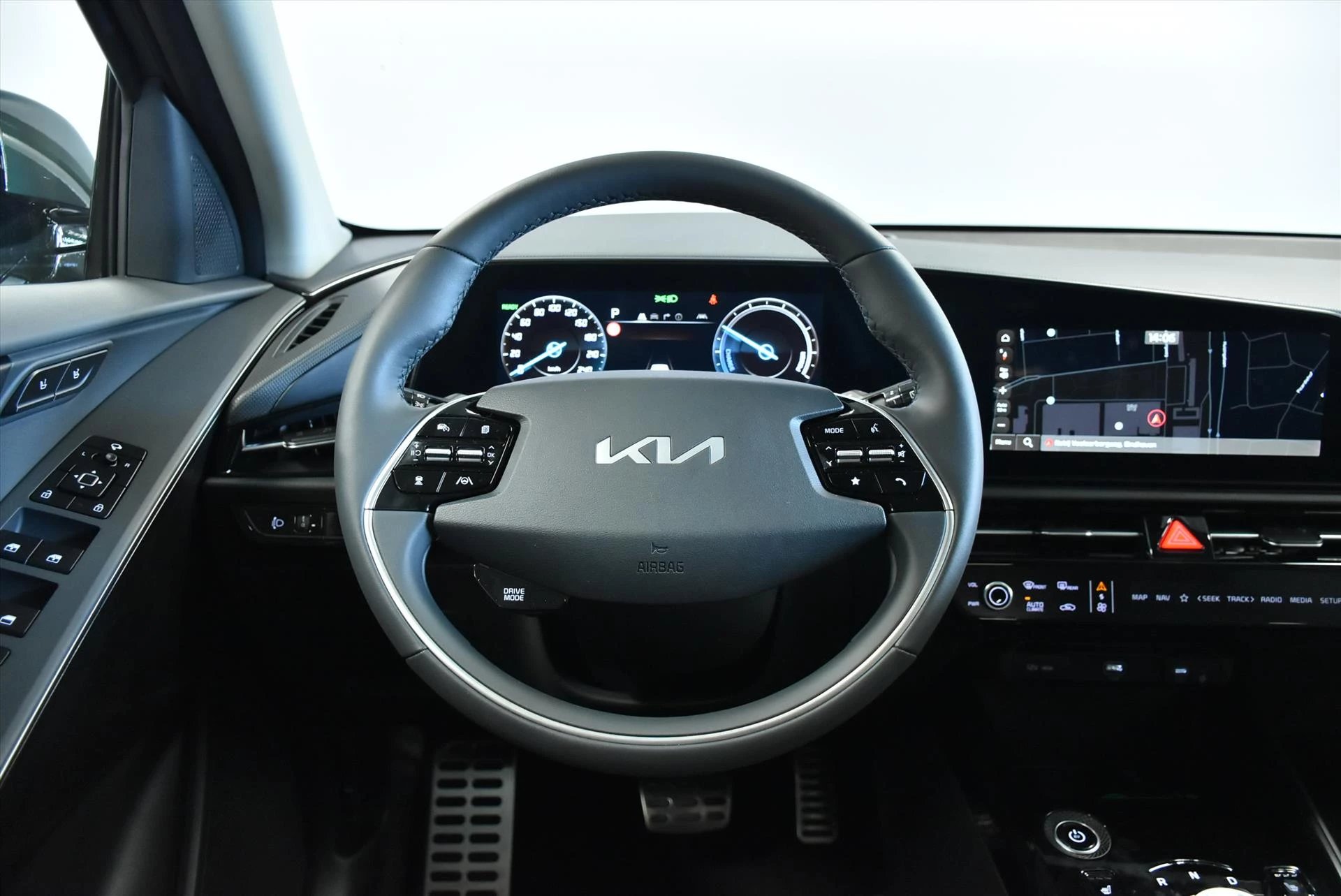 Hoofdafbeelding Kia e-Niro