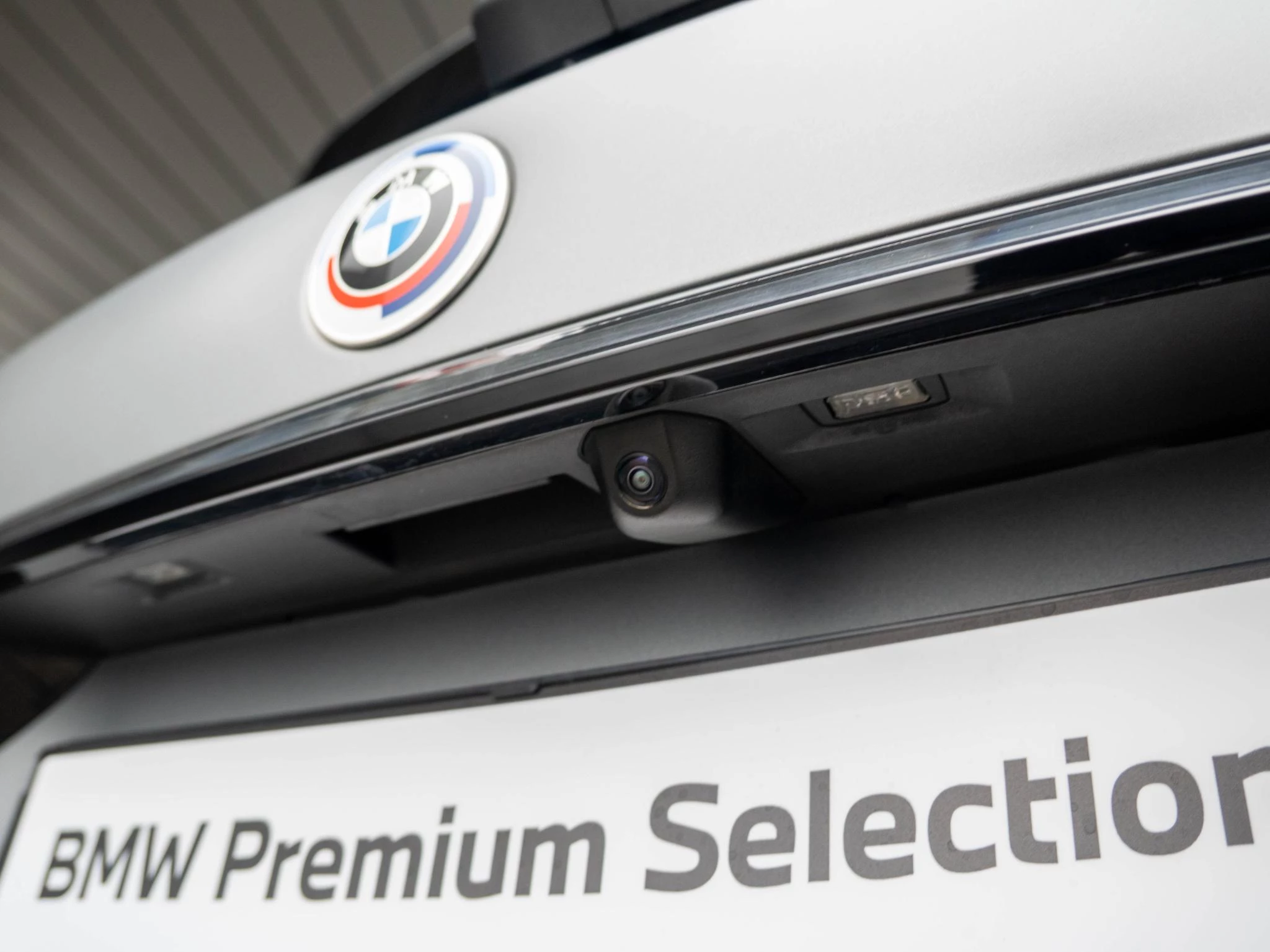 Hoofdafbeelding BMW X7