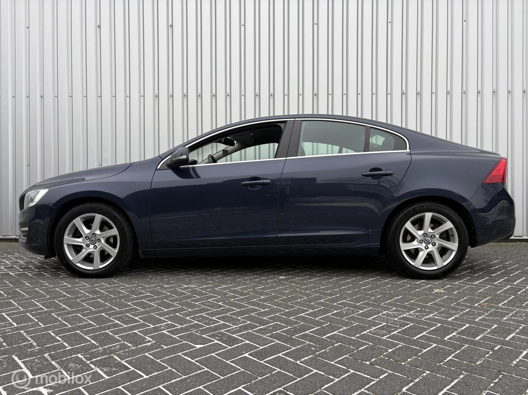 Hoofdafbeelding Volvo S60