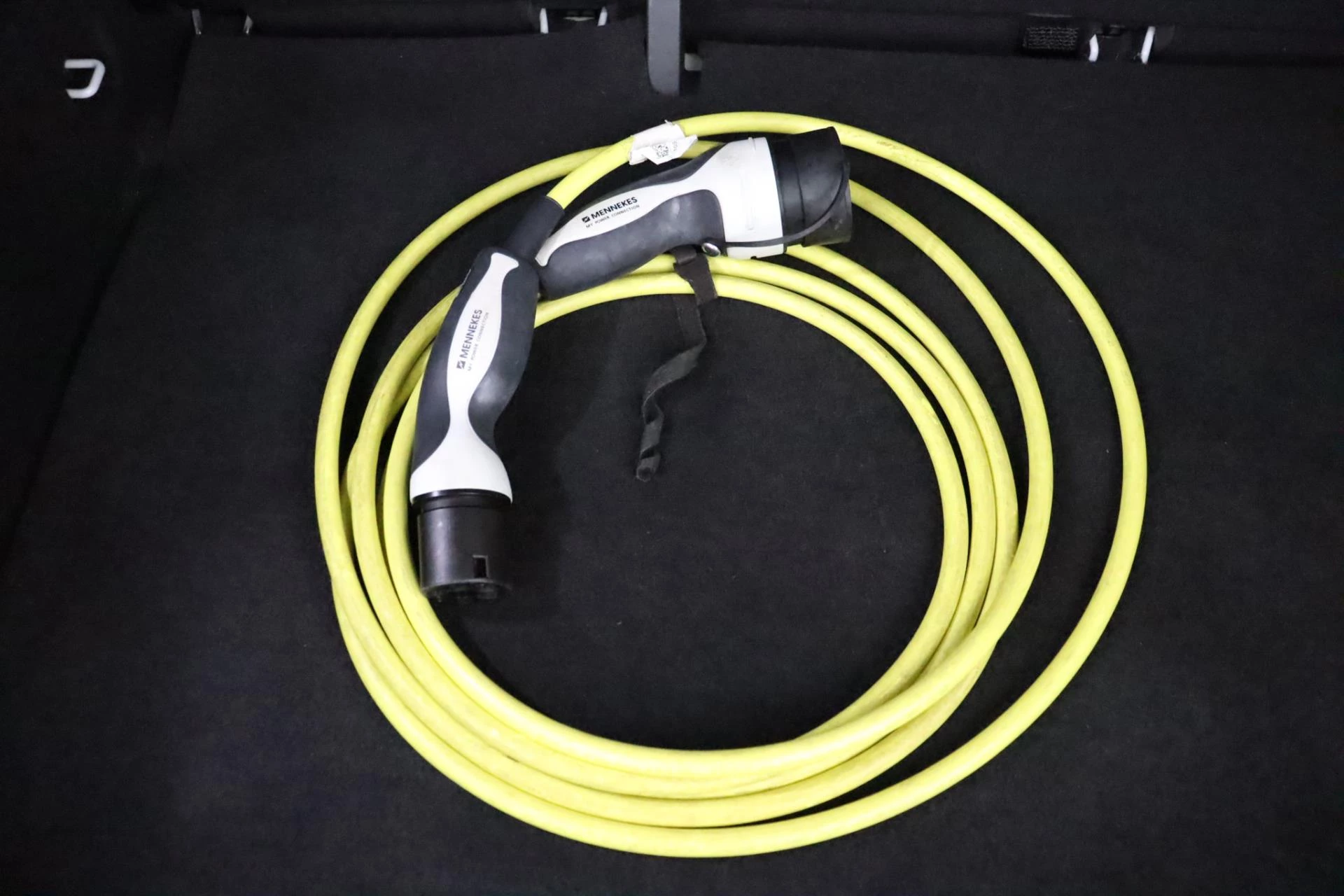 Hoofdafbeelding CUPRA Born