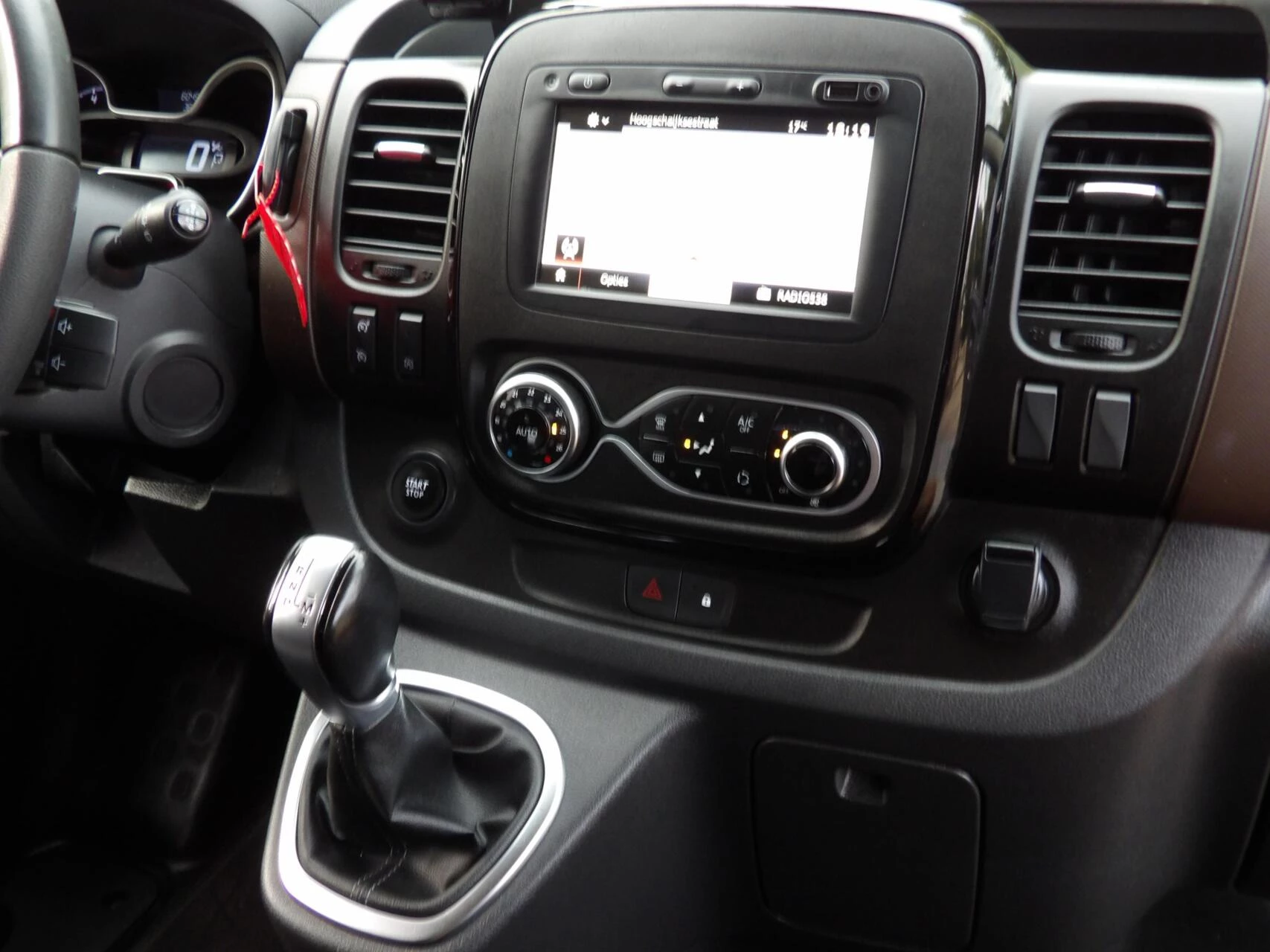 Hoofdafbeelding Fiat Talento