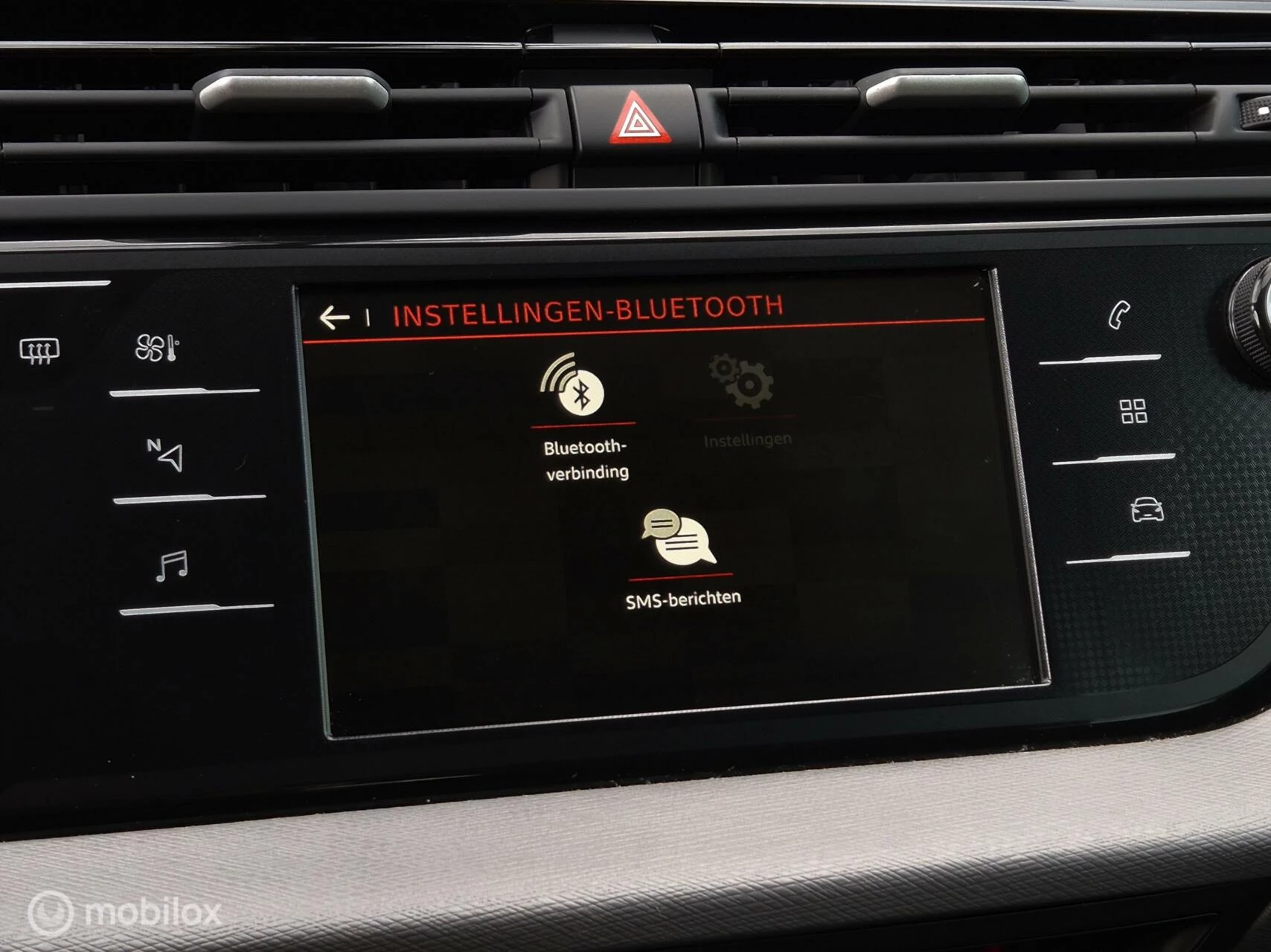 Hoofdafbeelding Citroën Grand C4 Spacetourer