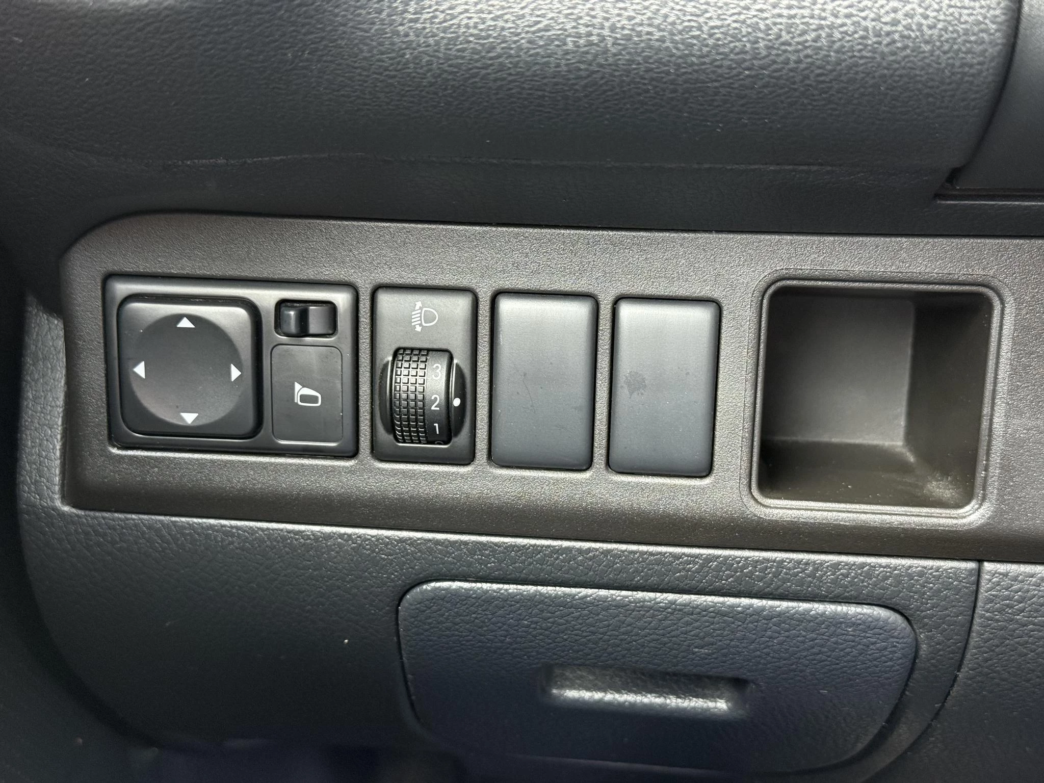 Hoofdafbeelding Nissan Note