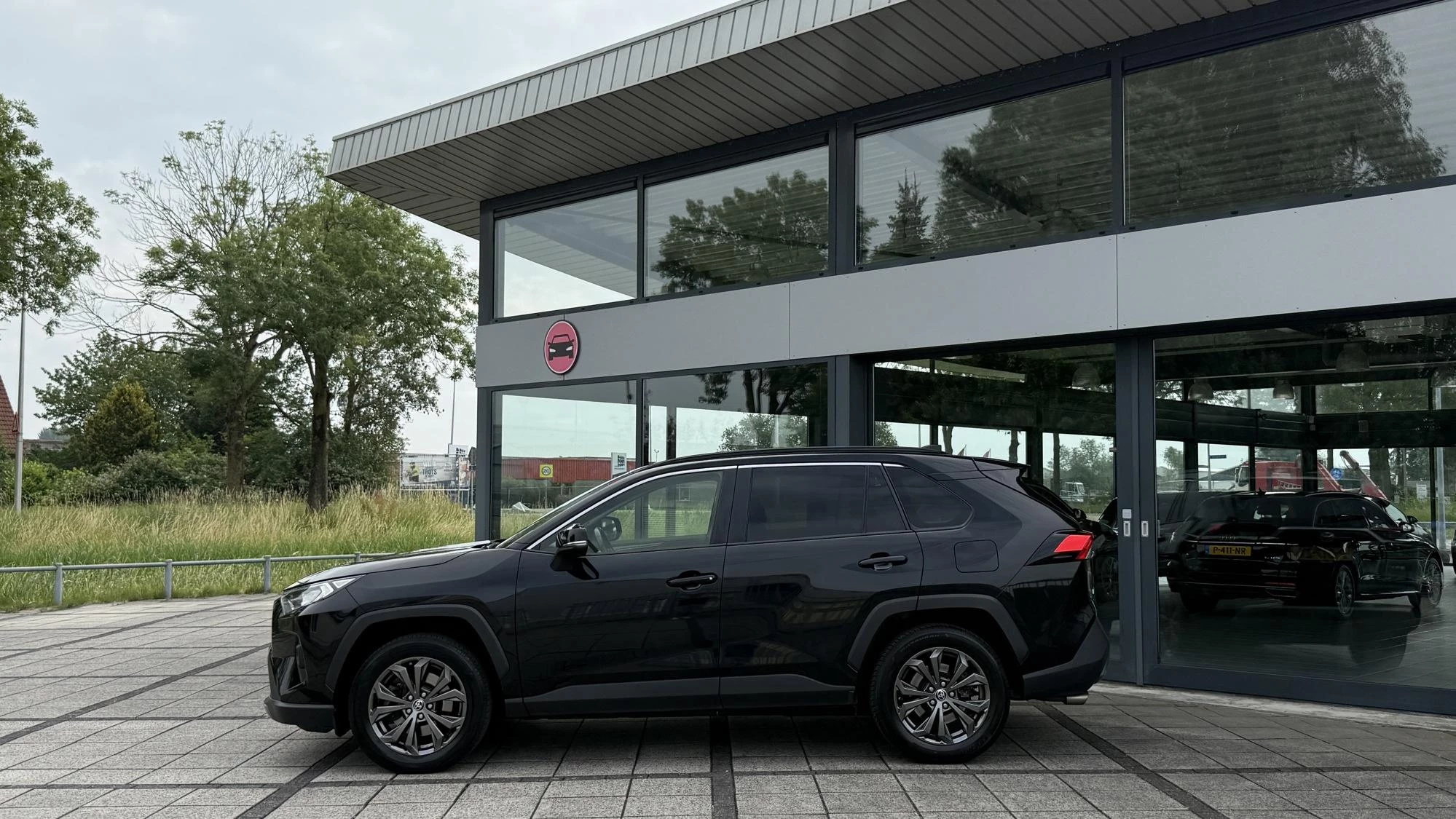 Hoofdafbeelding Toyota RAV4