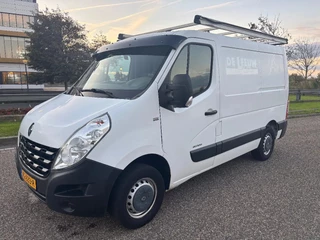 Renault Master 2.3DCI L1H1 Airco Camera Trekhaak