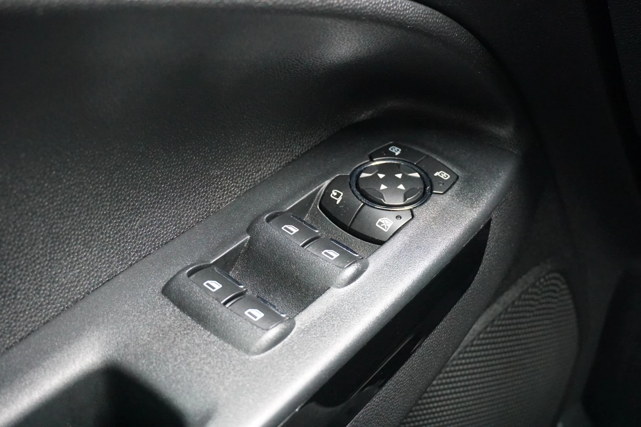 Hoofdafbeelding Ford EcoSport