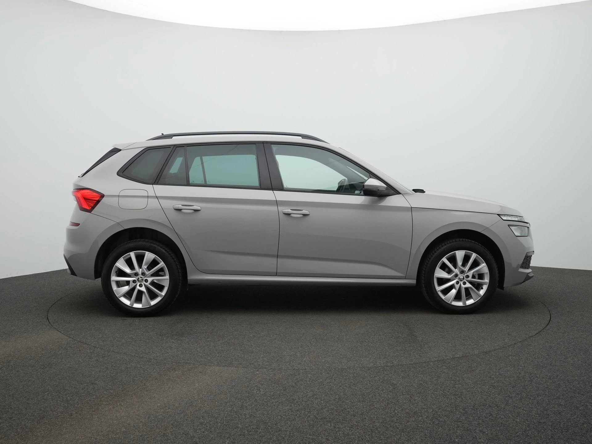 Hoofdafbeelding Škoda Kamiq