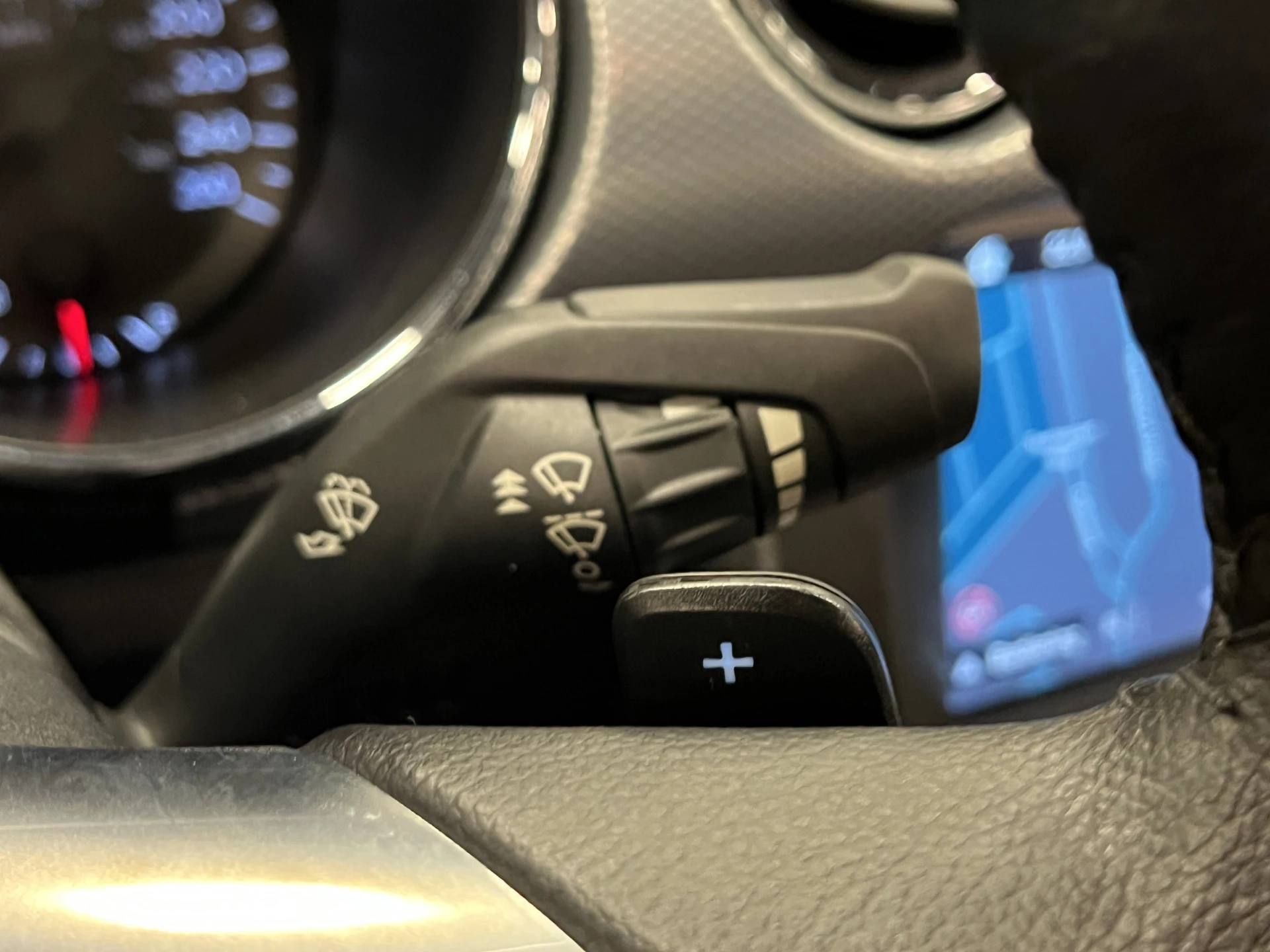 Hoofdafbeelding Ford Mustang