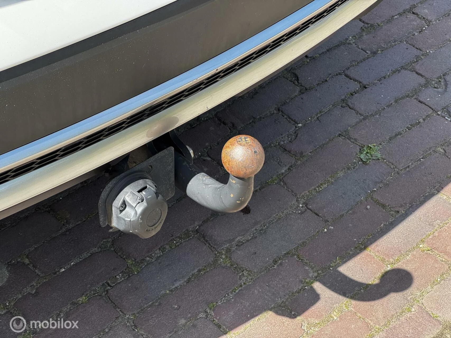 Hoofdafbeelding Kia Sorento