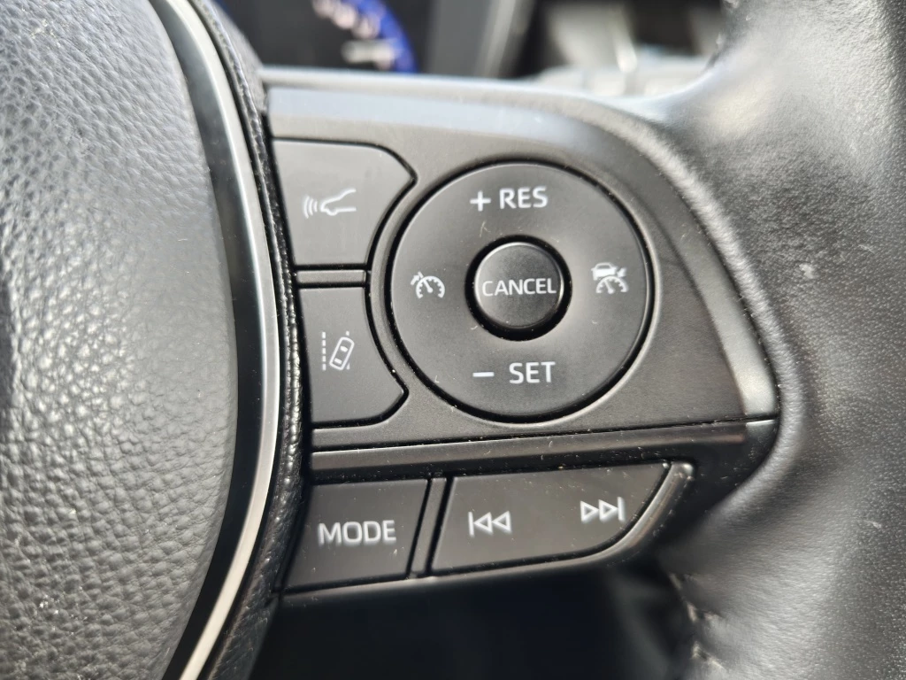 Hoofdafbeelding Toyota Corolla Touring Sports