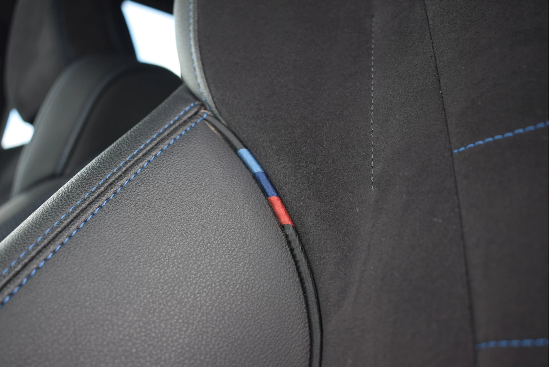 Hoofdafbeelding BMW iX1
