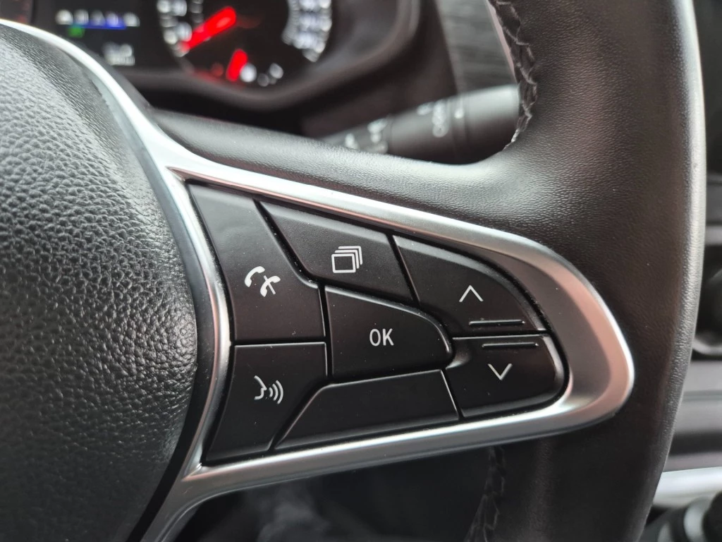 Hoofdafbeelding Nissan Primastar