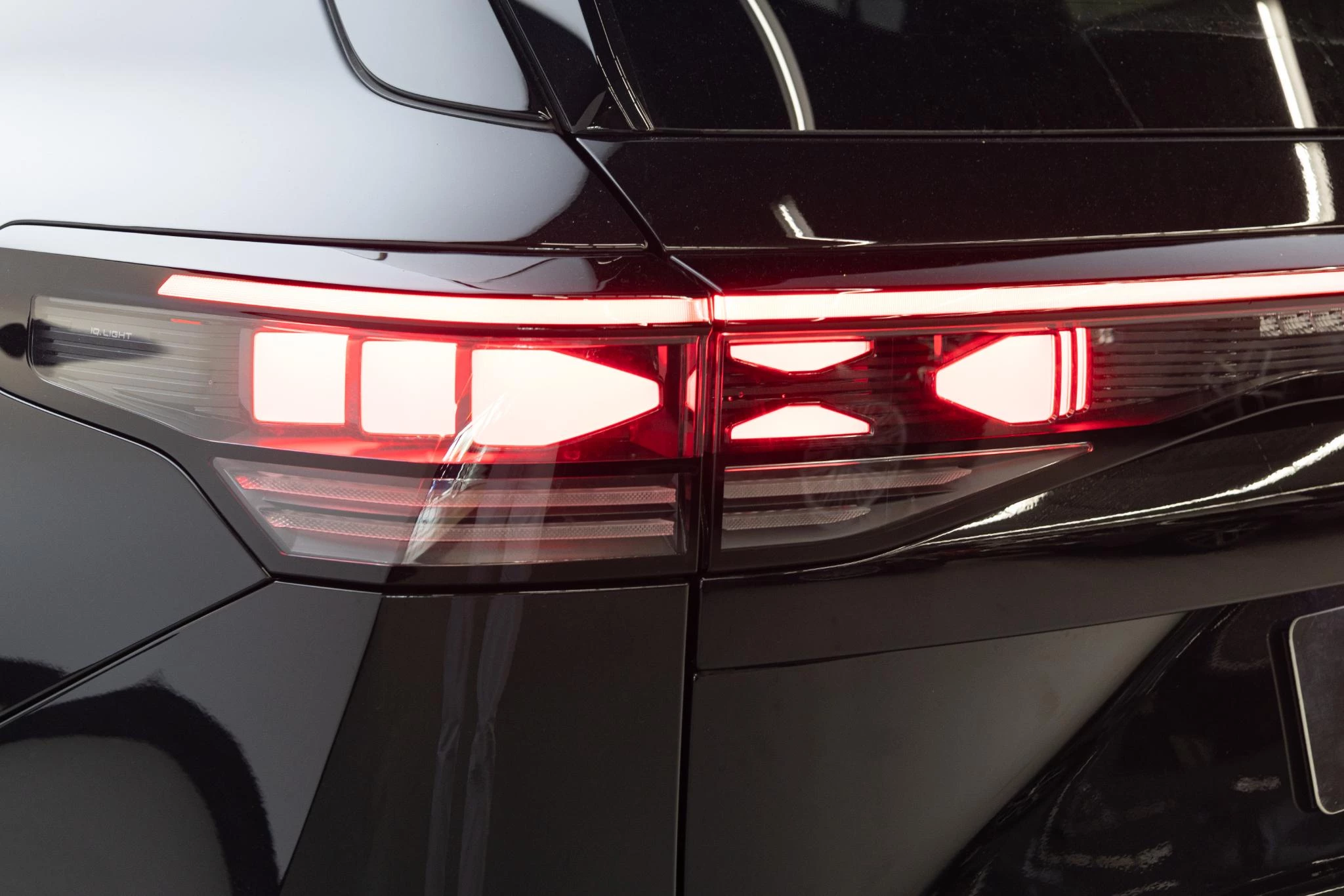 Hoofdafbeelding Volkswagen Tayron