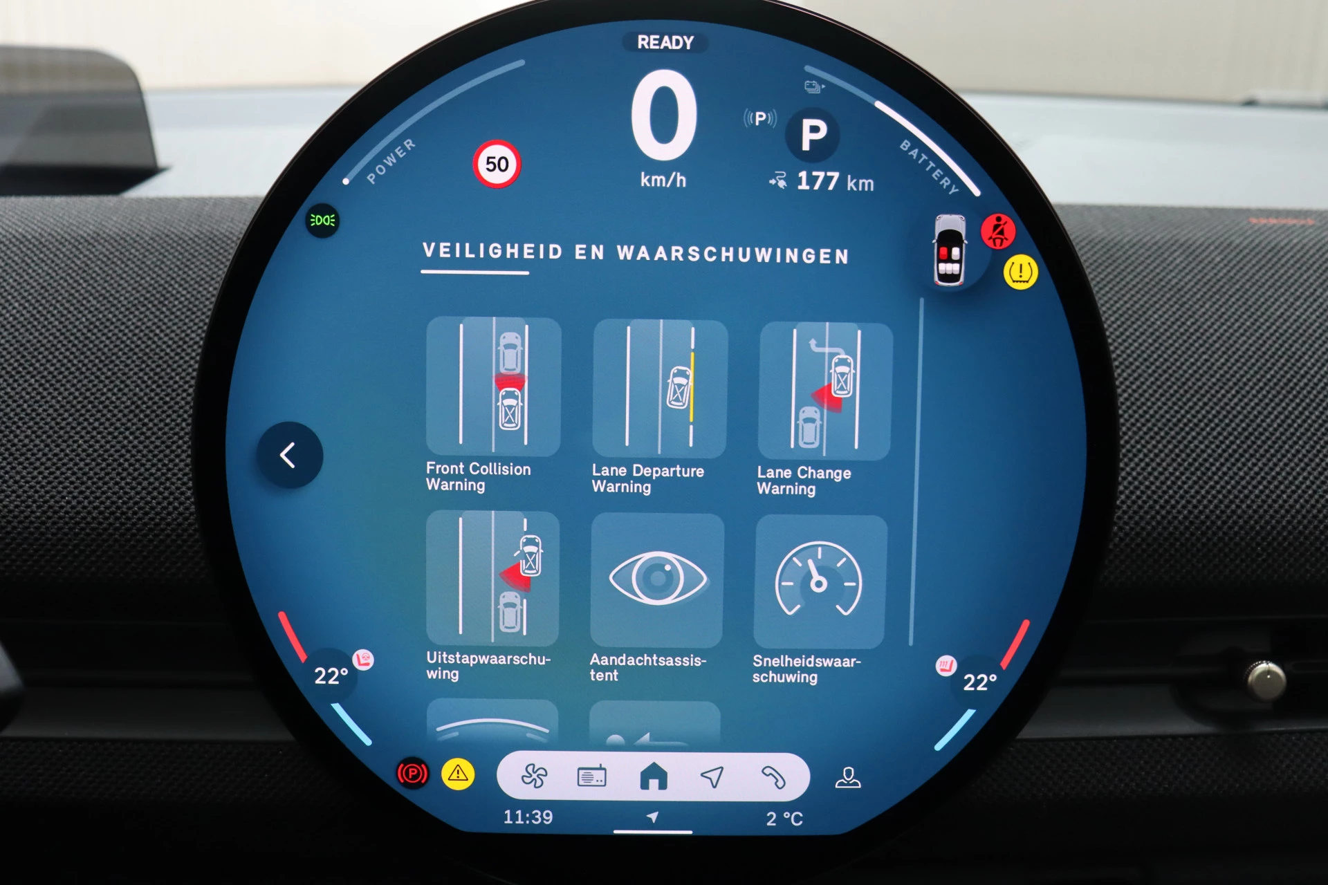 Hoofdafbeelding MINI Aceman