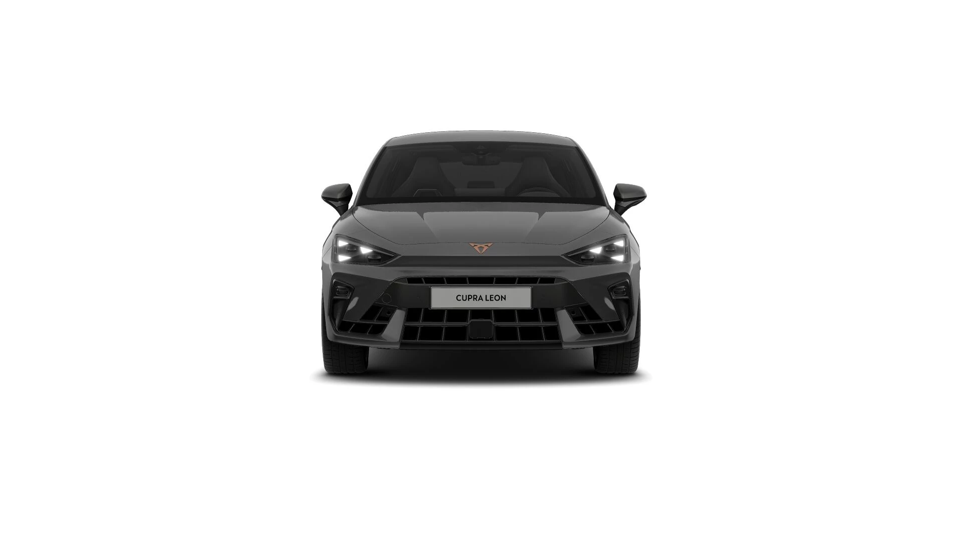 Hoofdafbeelding CUPRA Leon