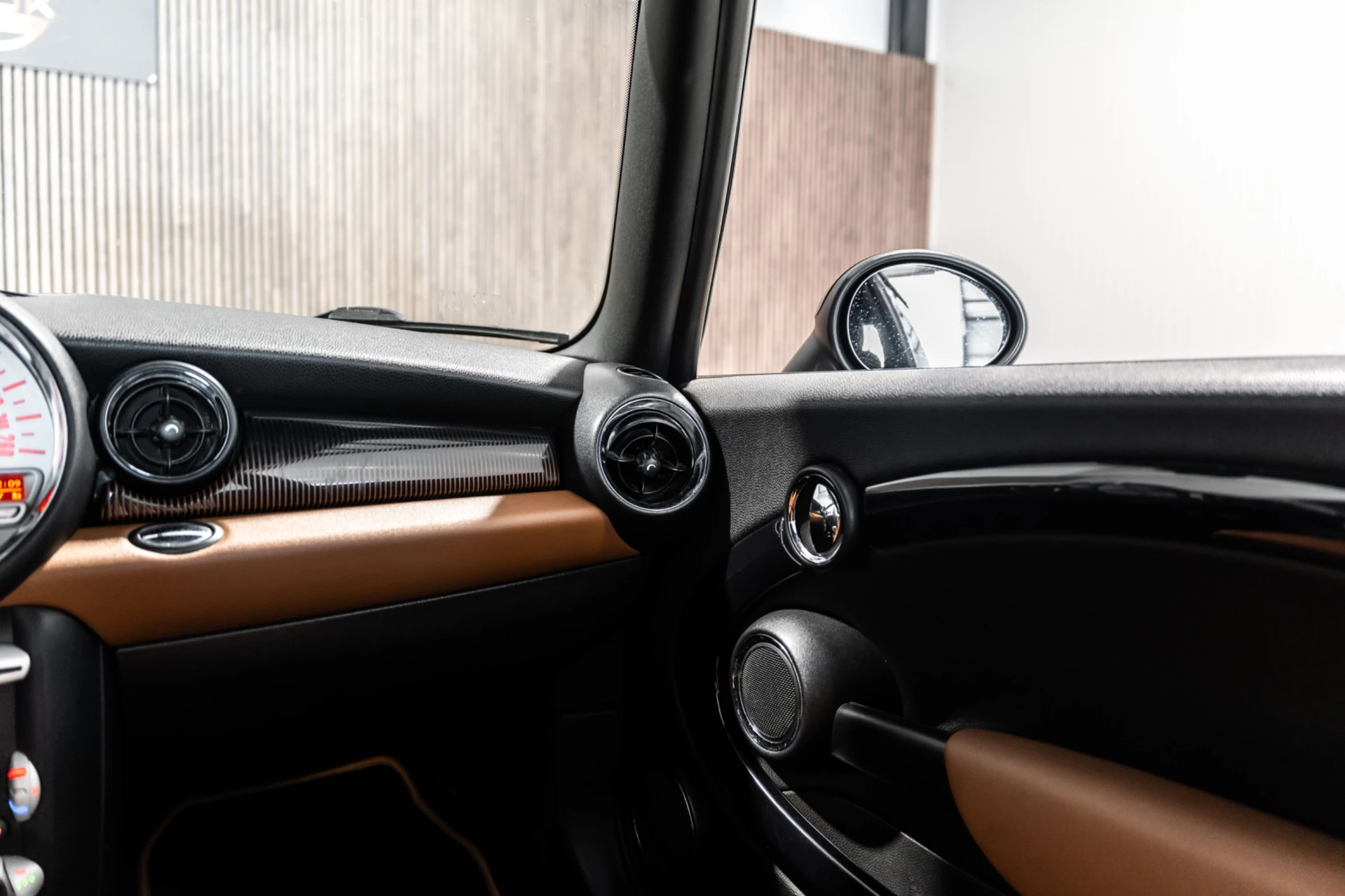 Hoofdafbeelding MINI Cooper S