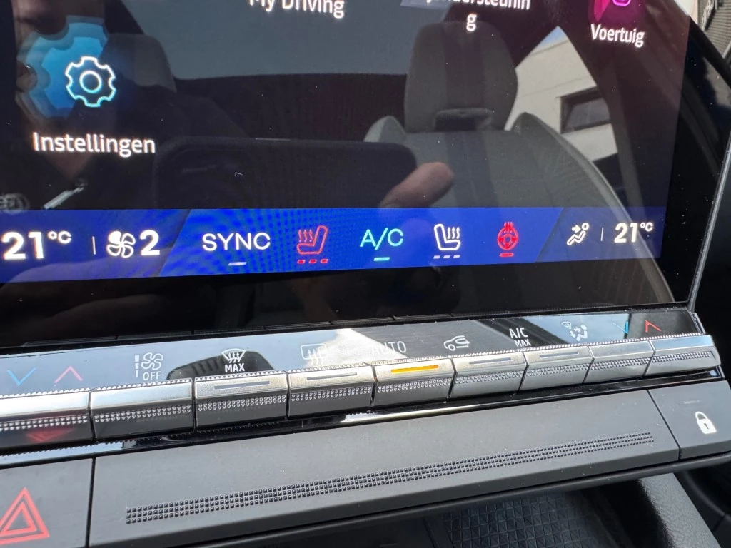Hoofdafbeelding Renault Scénic