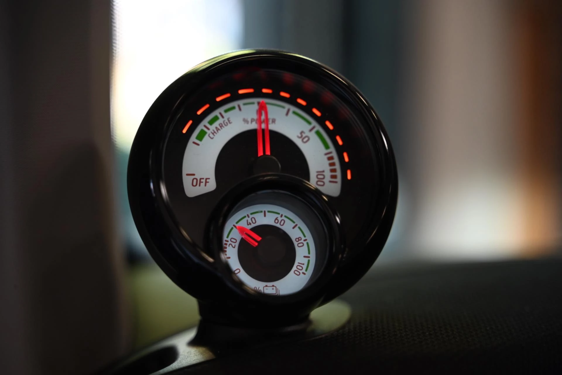 Hoofdafbeelding Smart Fortwo