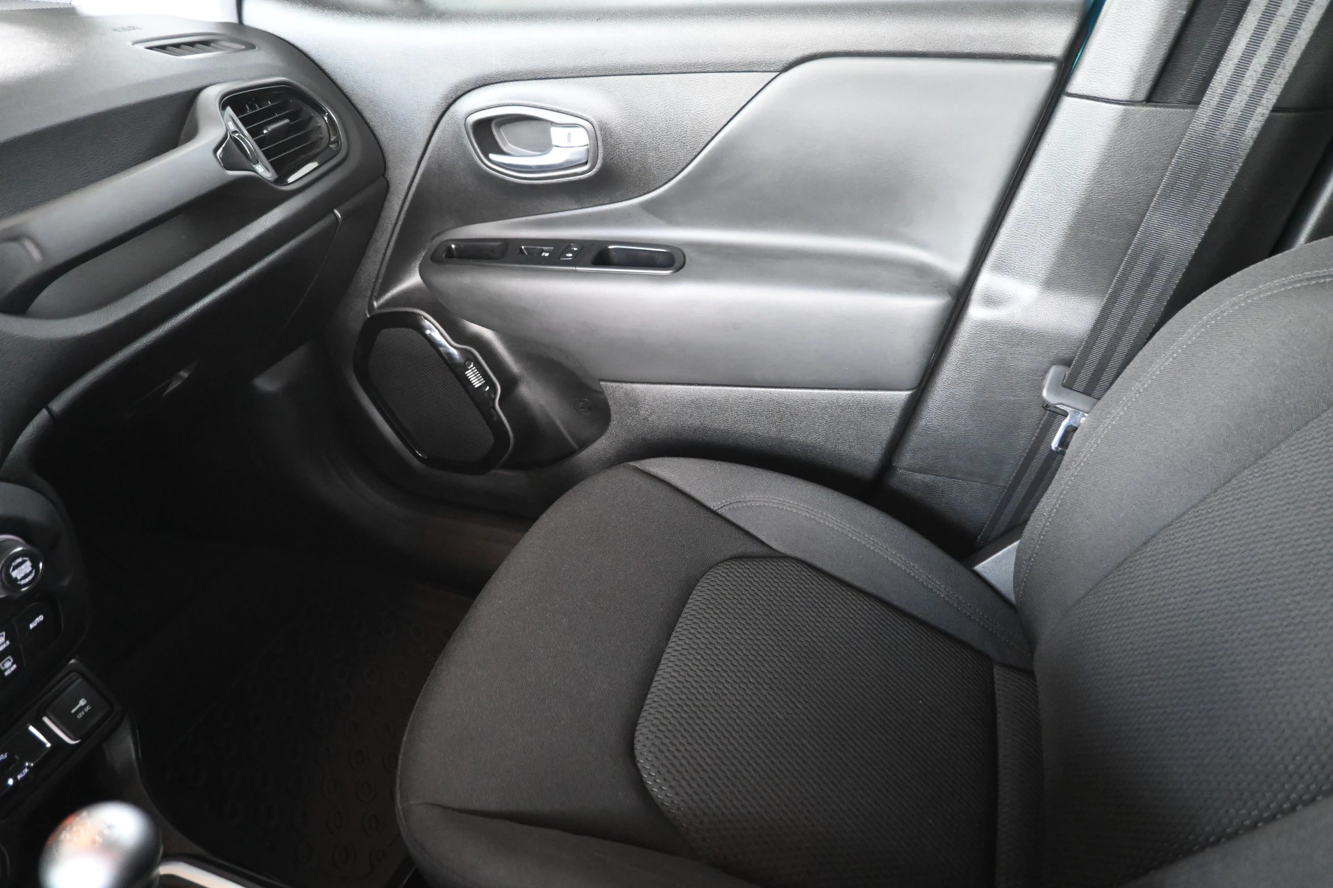 Hoofdafbeelding Jeep Renegade