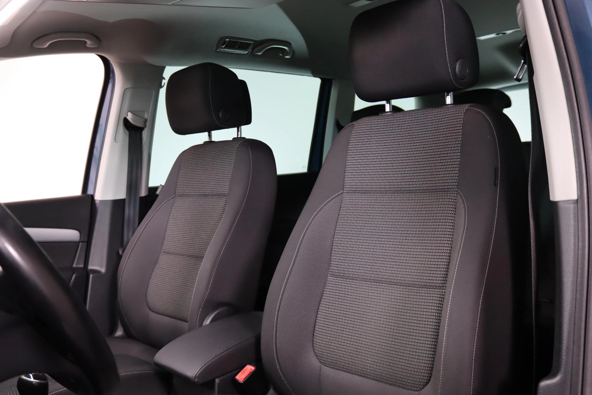 Hoofdafbeelding Volkswagen Sharan