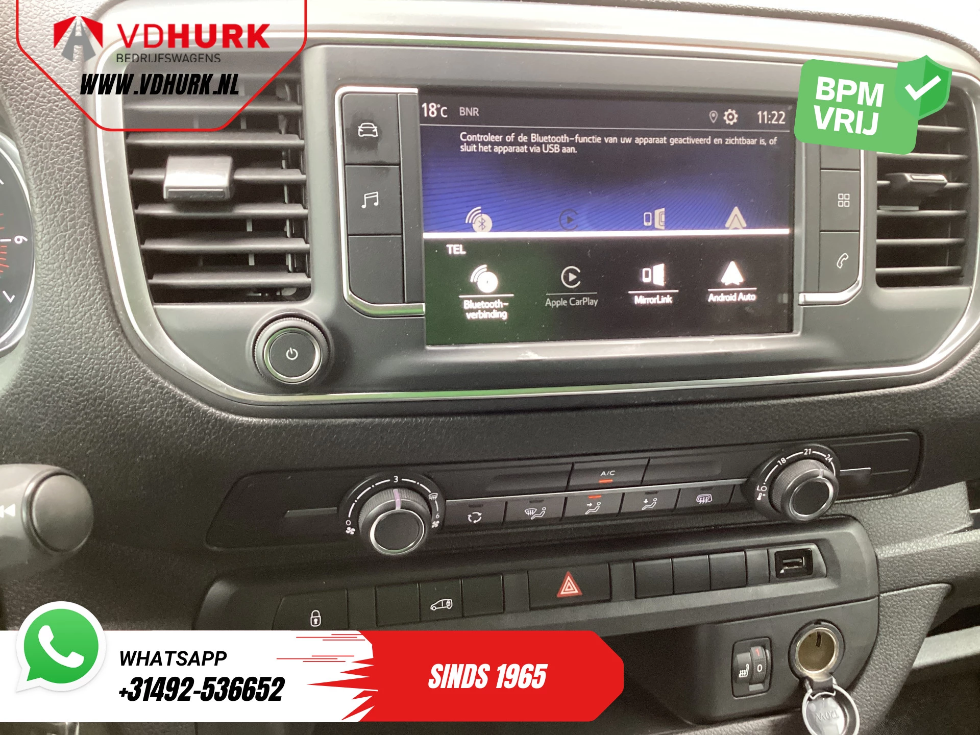 Hoofdafbeelding Toyota ProAce