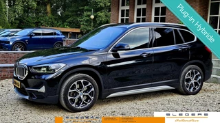BMW X1 xDrive25e  1.5  High Executive Plugin hybride  PACK BUSI PLUS DRIV ASSI PACK HEAD UP LED HEAD PDC FRON REAR