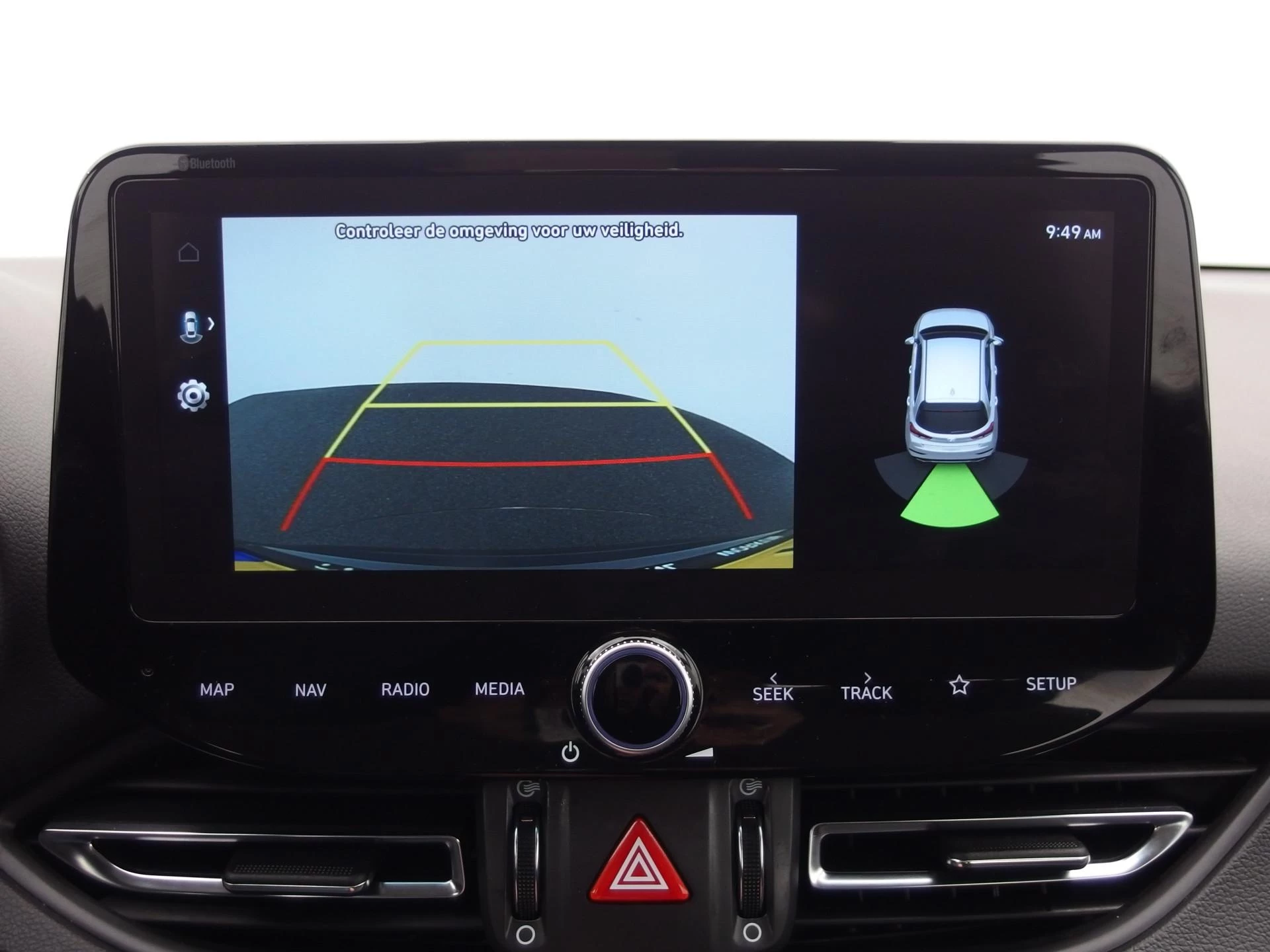 Hoofdafbeelding Hyundai i30