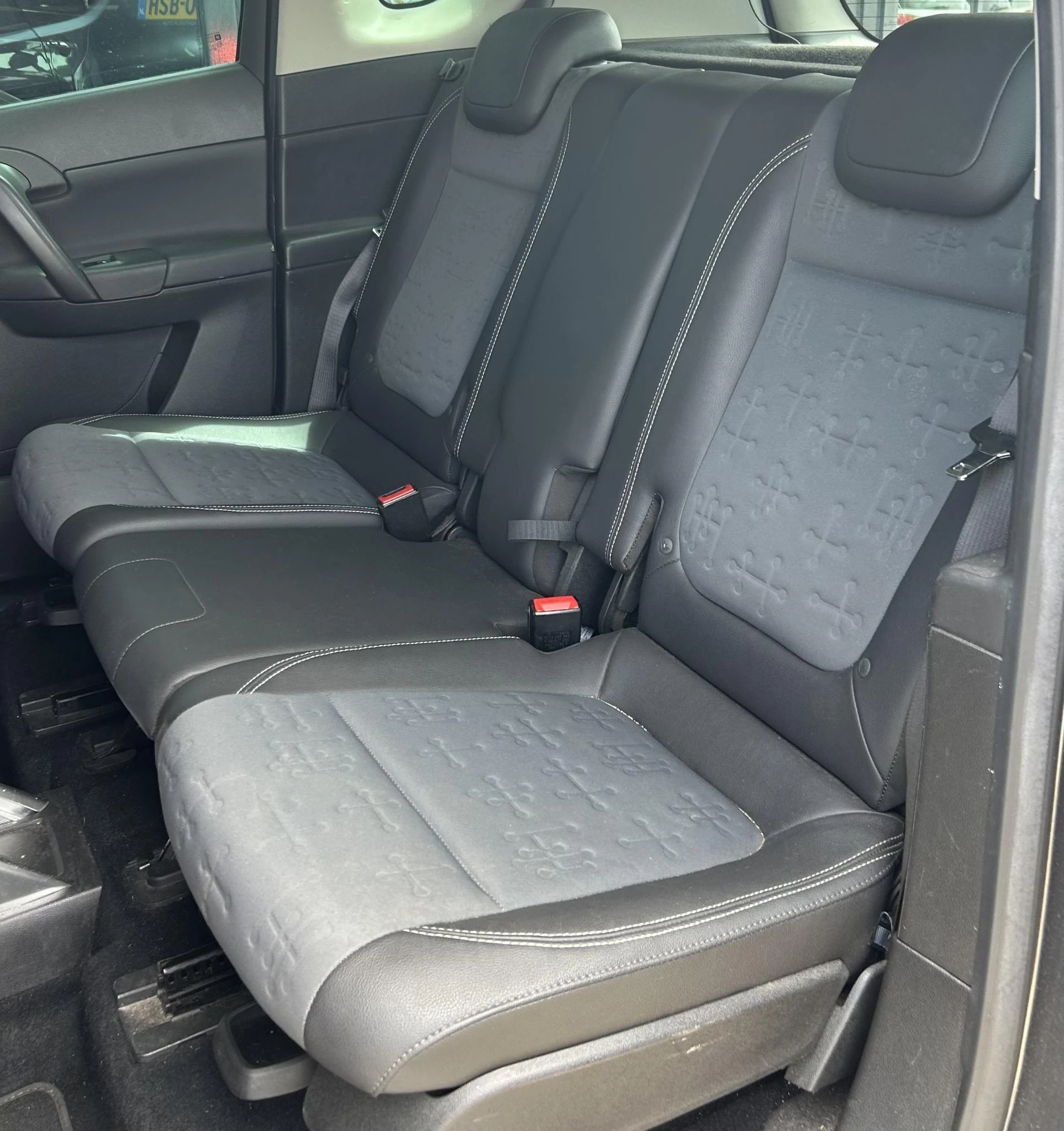 Hoofdafbeelding Opel Meriva
