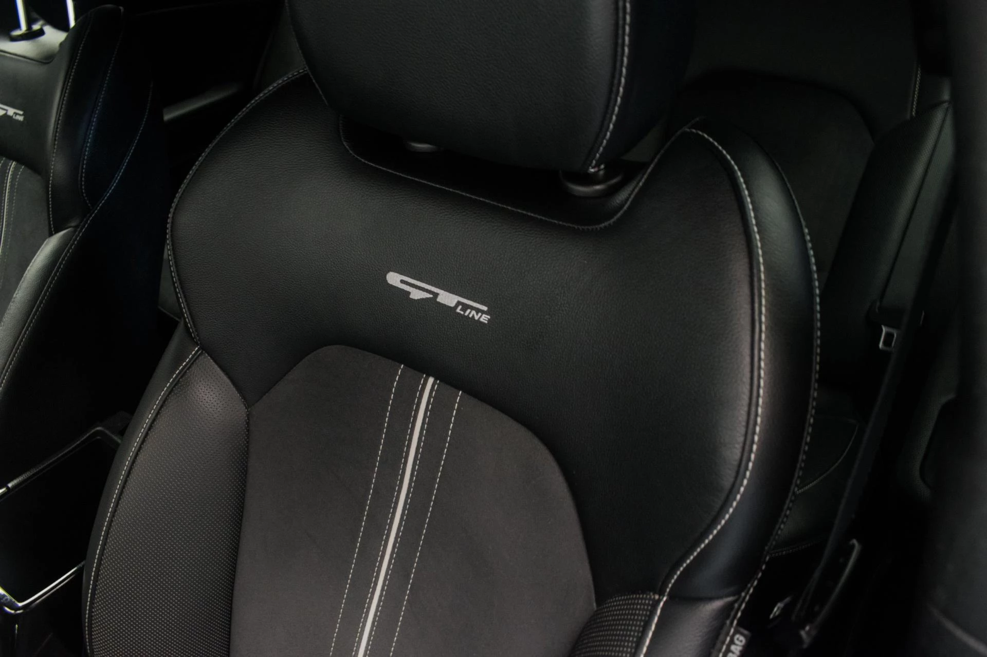 Hoofdafbeelding Kia ProCeed