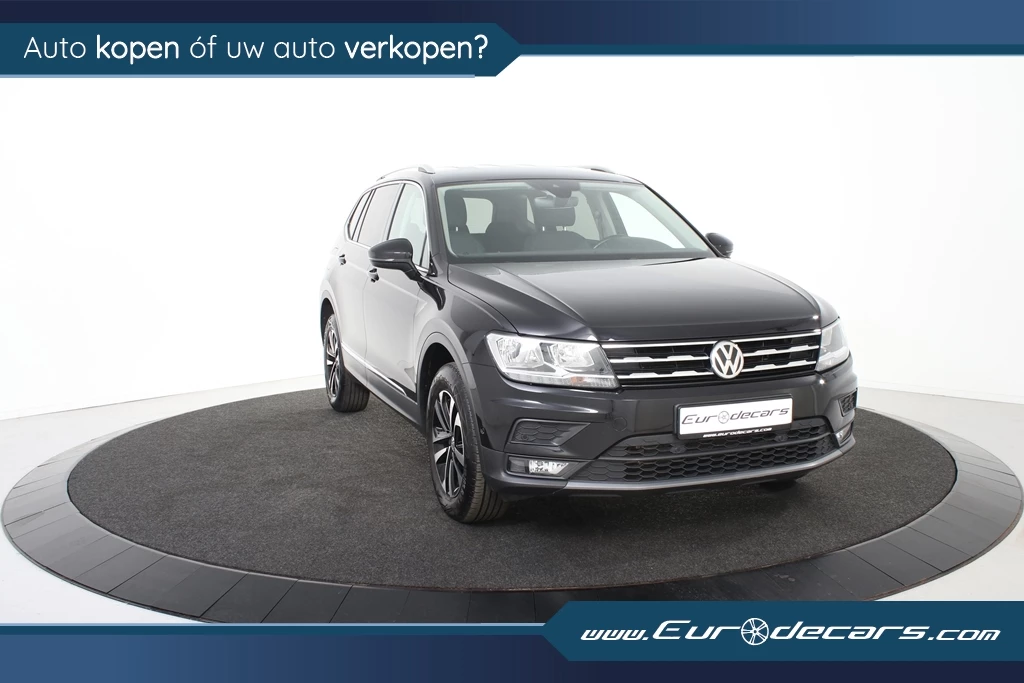 Hoofdafbeelding Volkswagen Tiguan Allspace