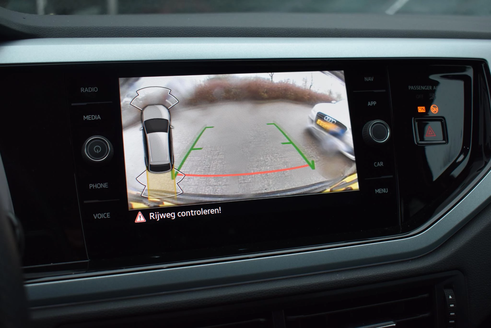 Hoofdafbeelding Volkswagen Taigo