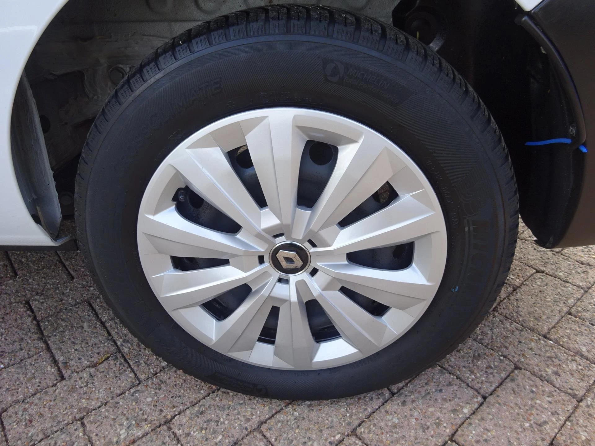 Hoofdafbeelding Renault Express