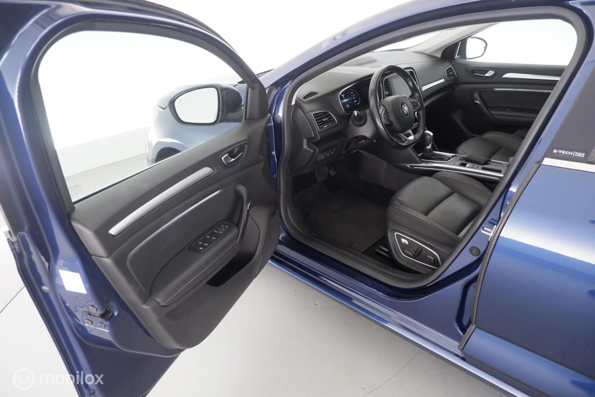 Hoofdafbeelding Renault Megane E-Tech