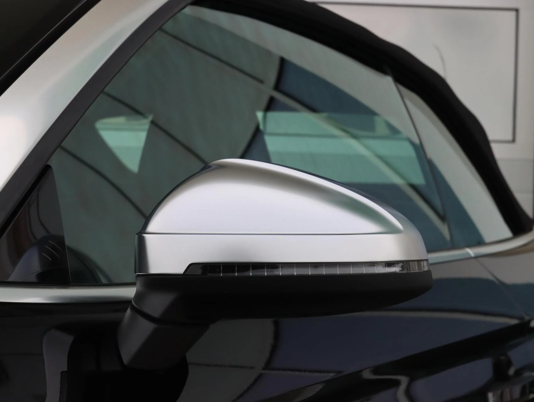 Hoofdafbeelding Audi S5