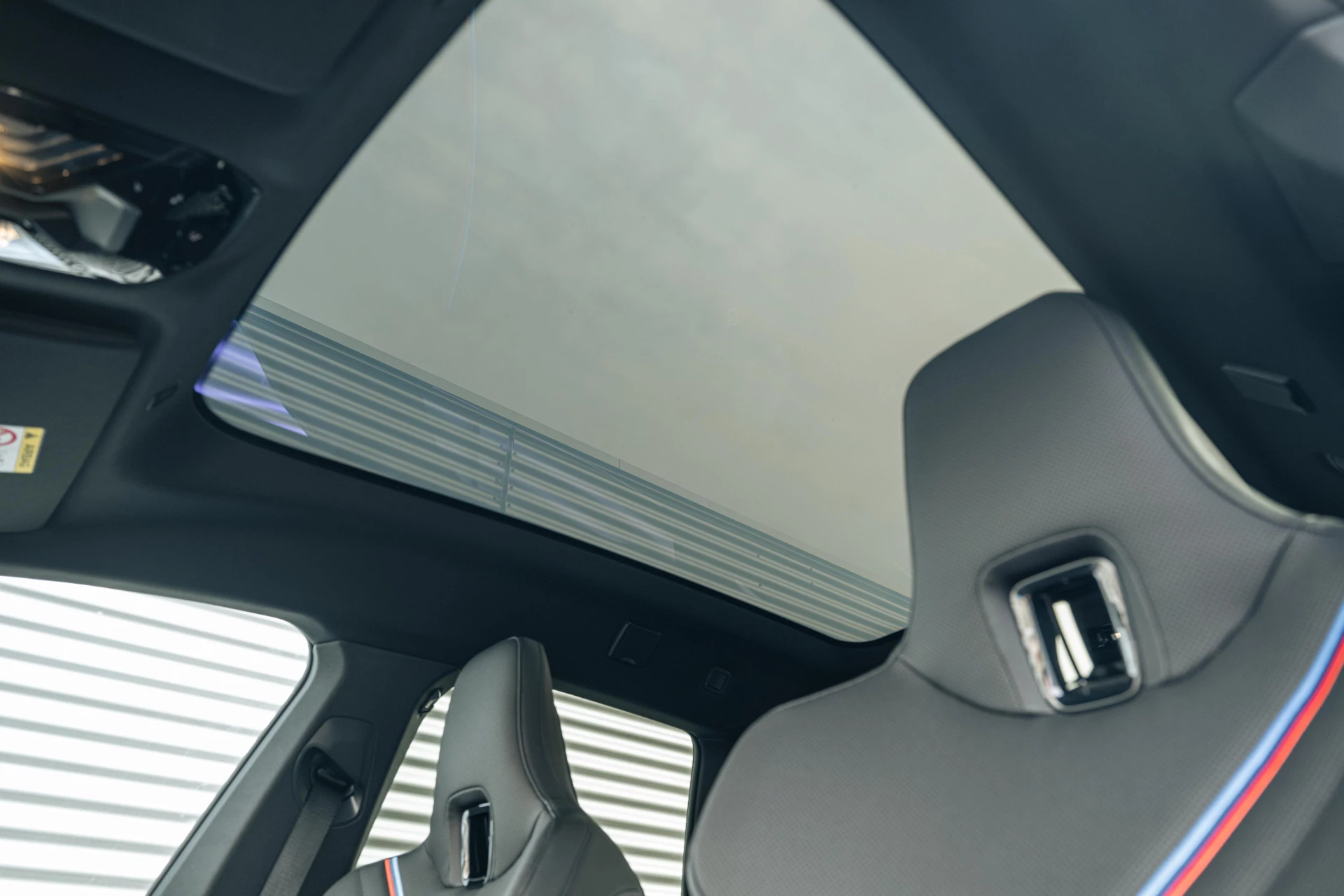 Hoofdafbeelding BMW iX