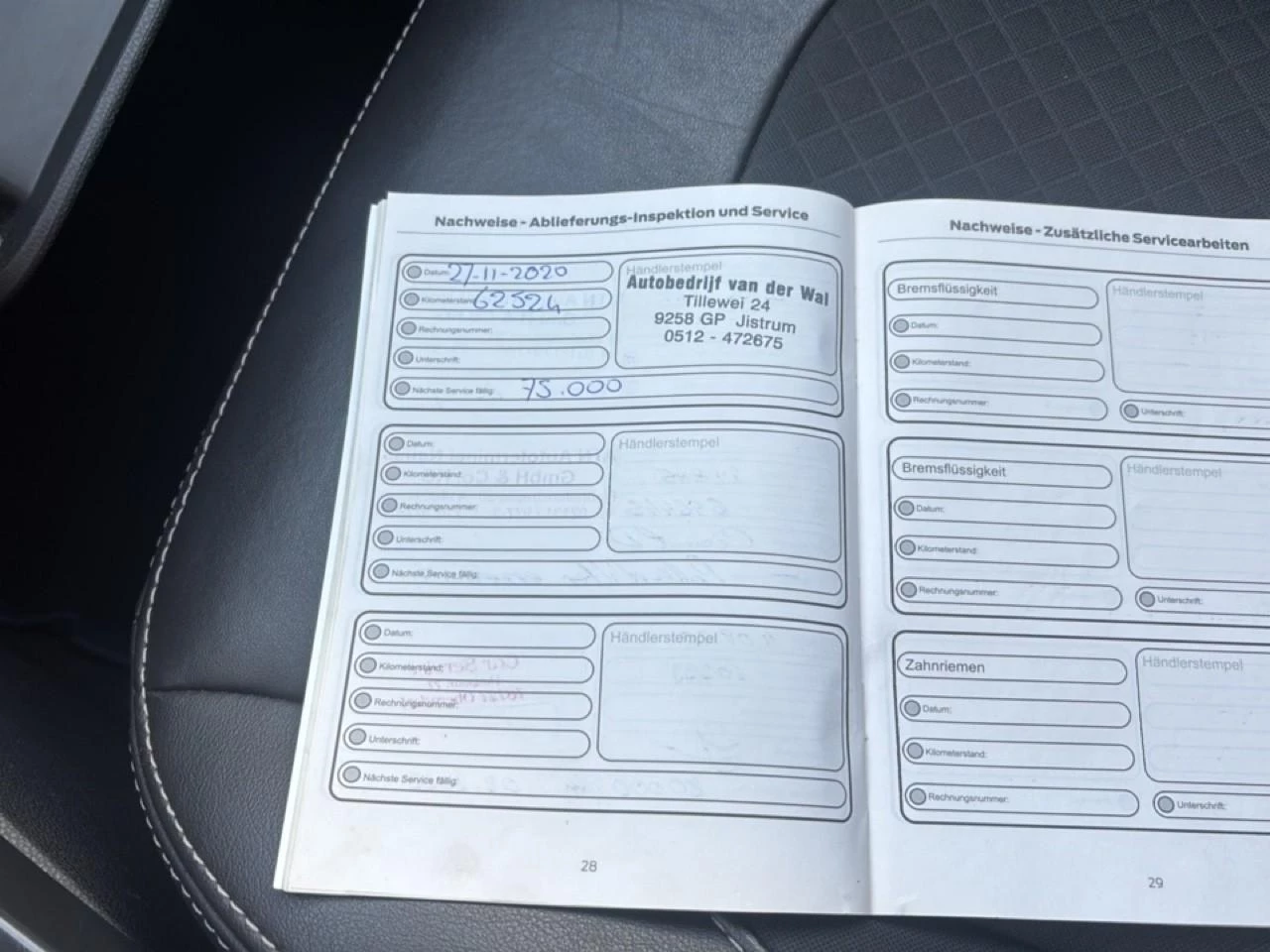 Hoofdafbeelding Ford EcoSport