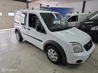Ford Transit Connect T220S 1.8 TDCi Airco 120000KM!
