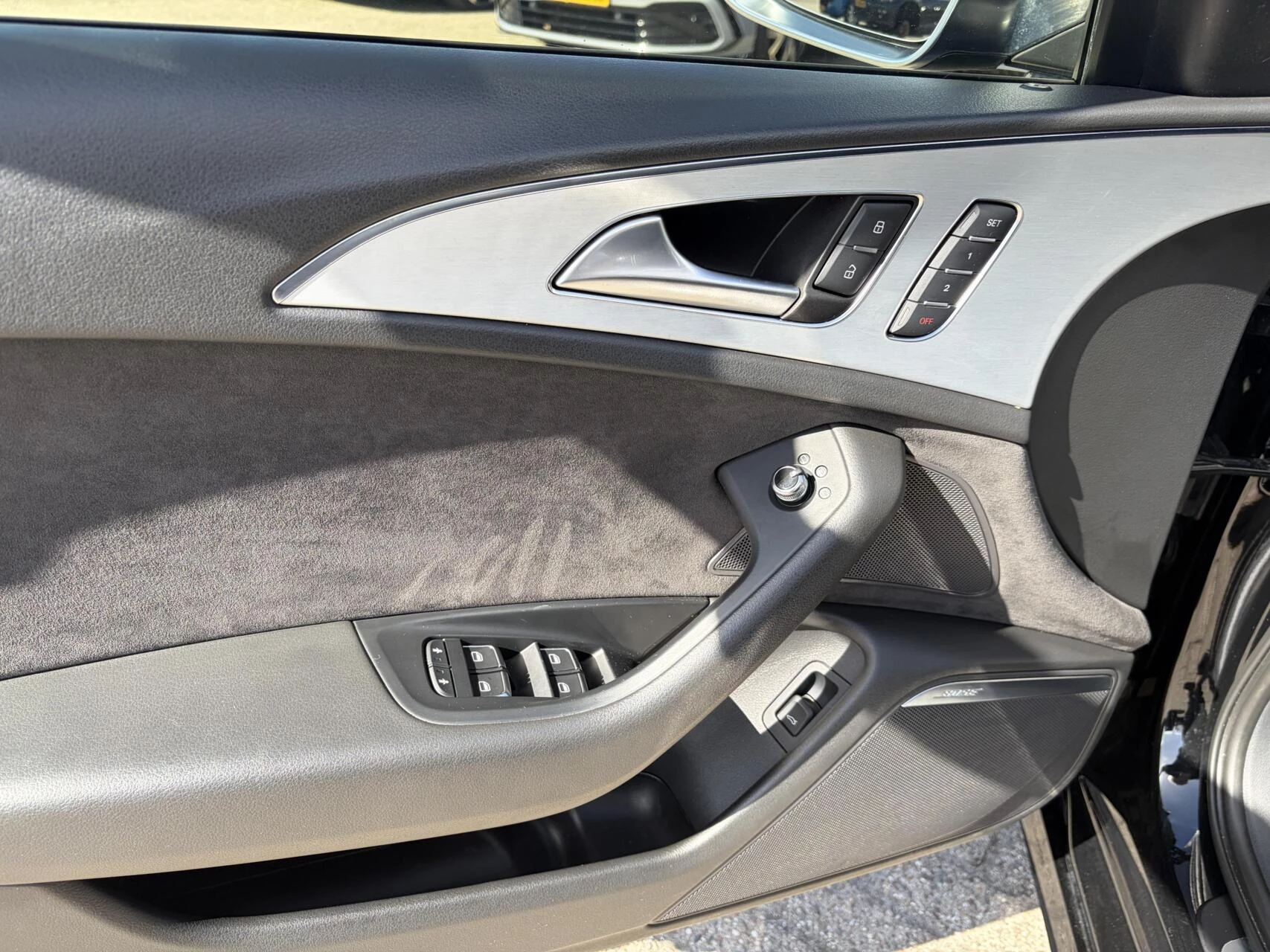 Hoofdafbeelding Audi S6